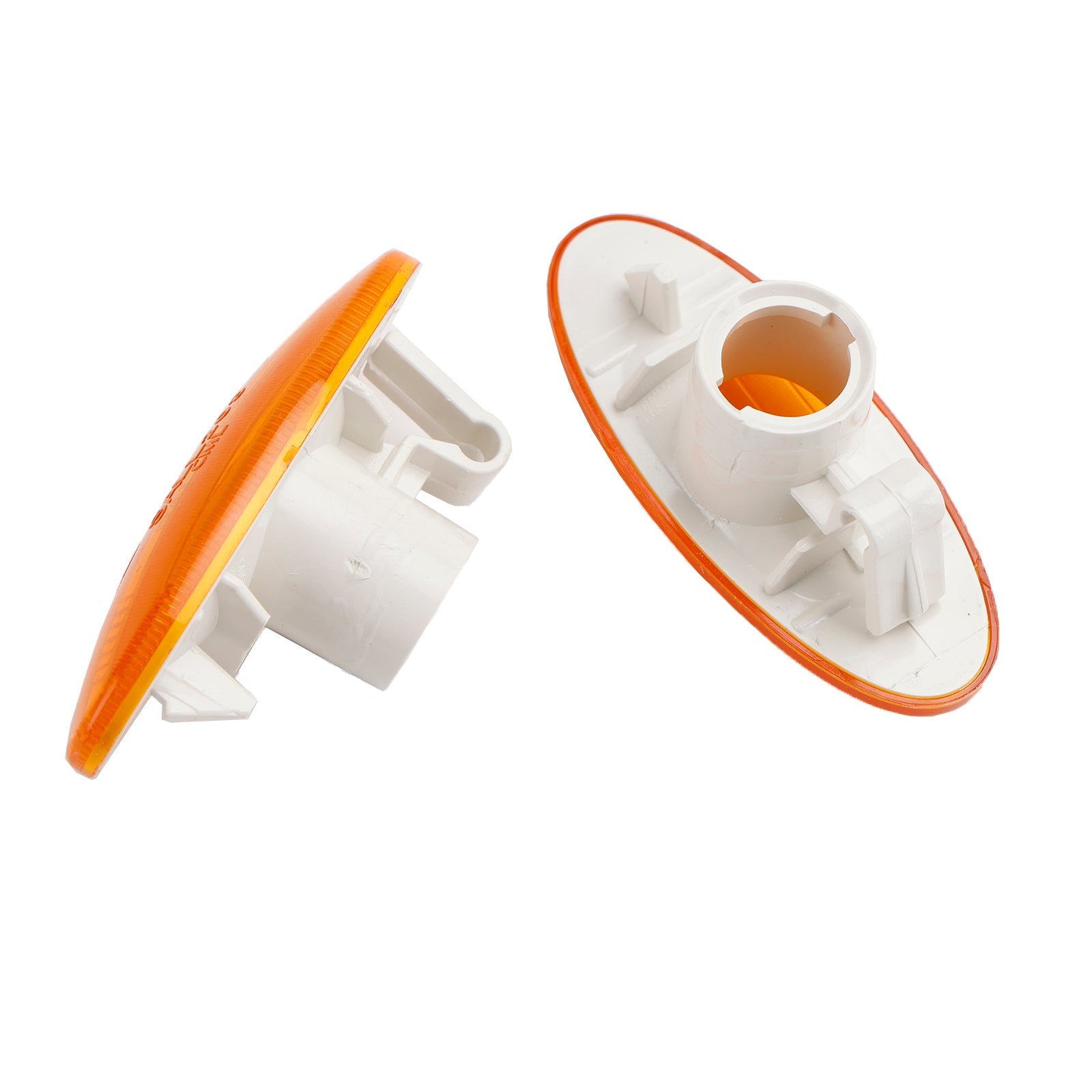 26160-89900 2X feu de position latéral ambre clignotant boîtier de lumière pour Nissan