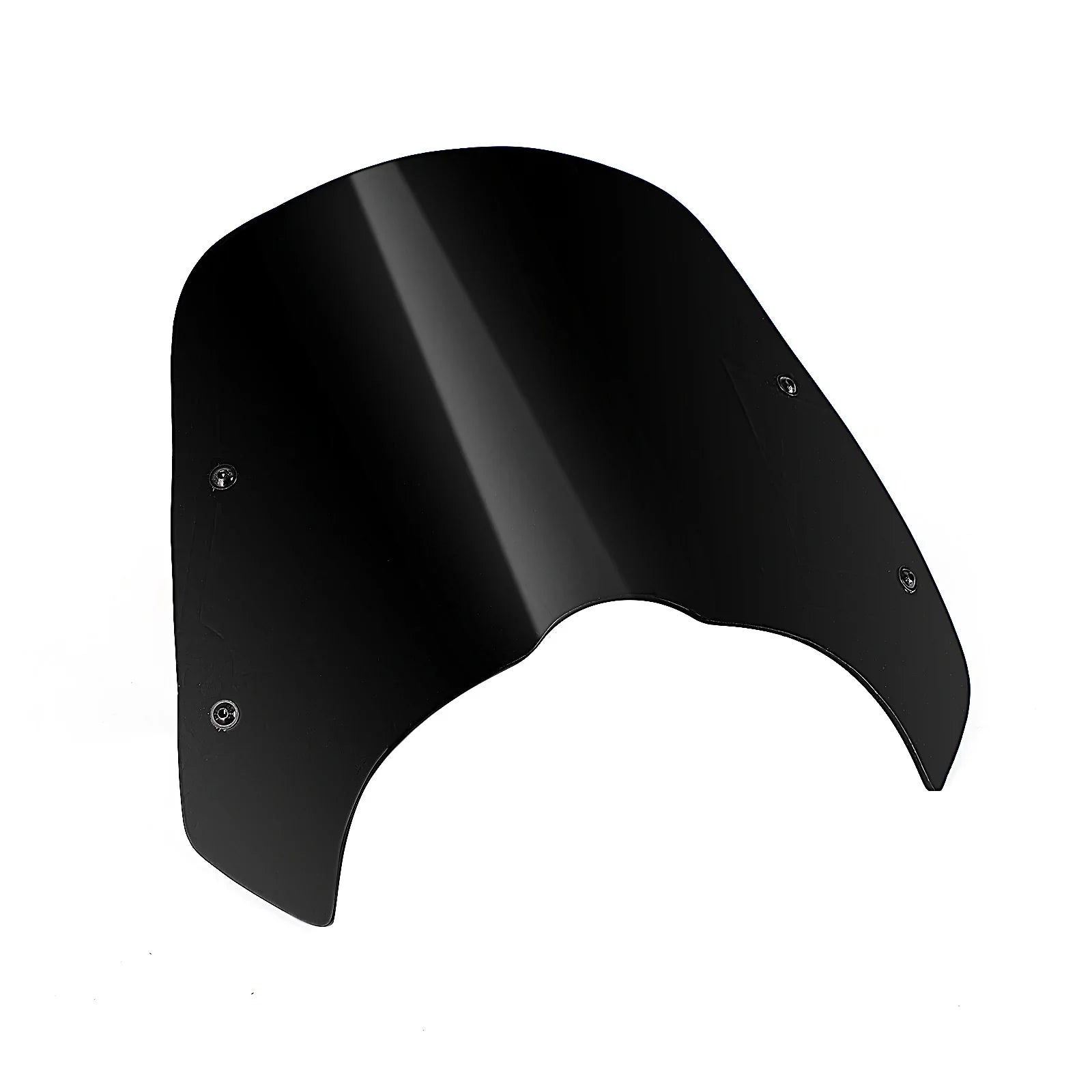 Parabrezza Protezione Parabrezza per Kawasaki Vulcan S650 VN650 2015-2022 Generico