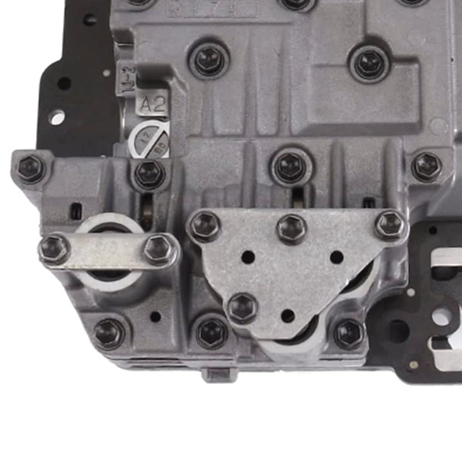 2006-2008 Ford Fusion Lincoln Zephyr Mkx MKZ Mercury Milan Mazda MPV CX7 TF-81SC