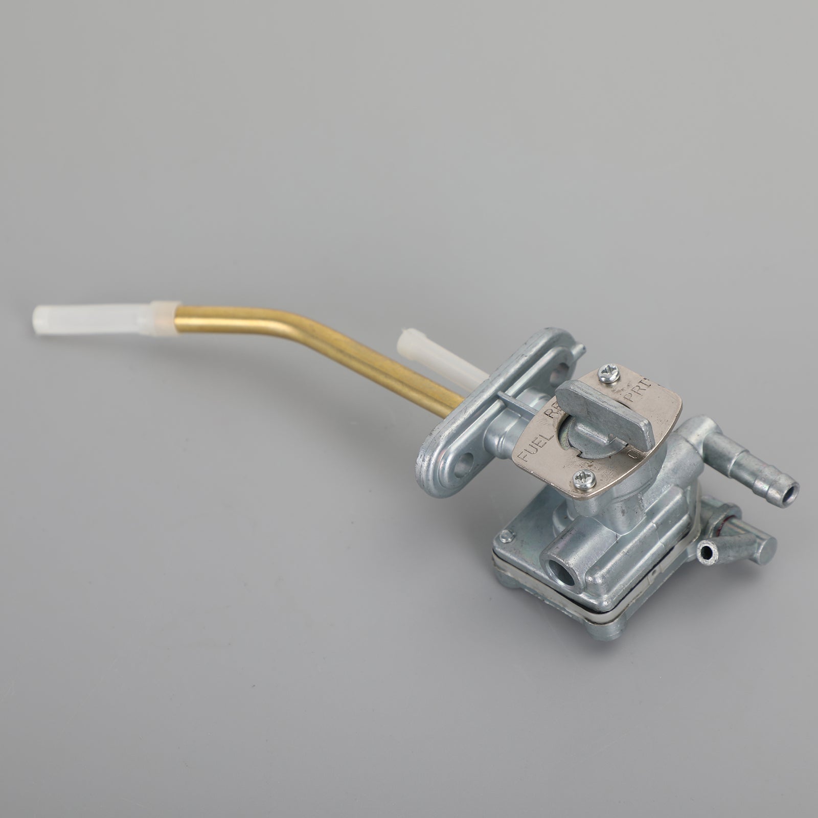 Kawasaki KL250 Super Sherpa 250 1997-2010 Valve de robinet de carburant pour réservoir de gaz Petcock