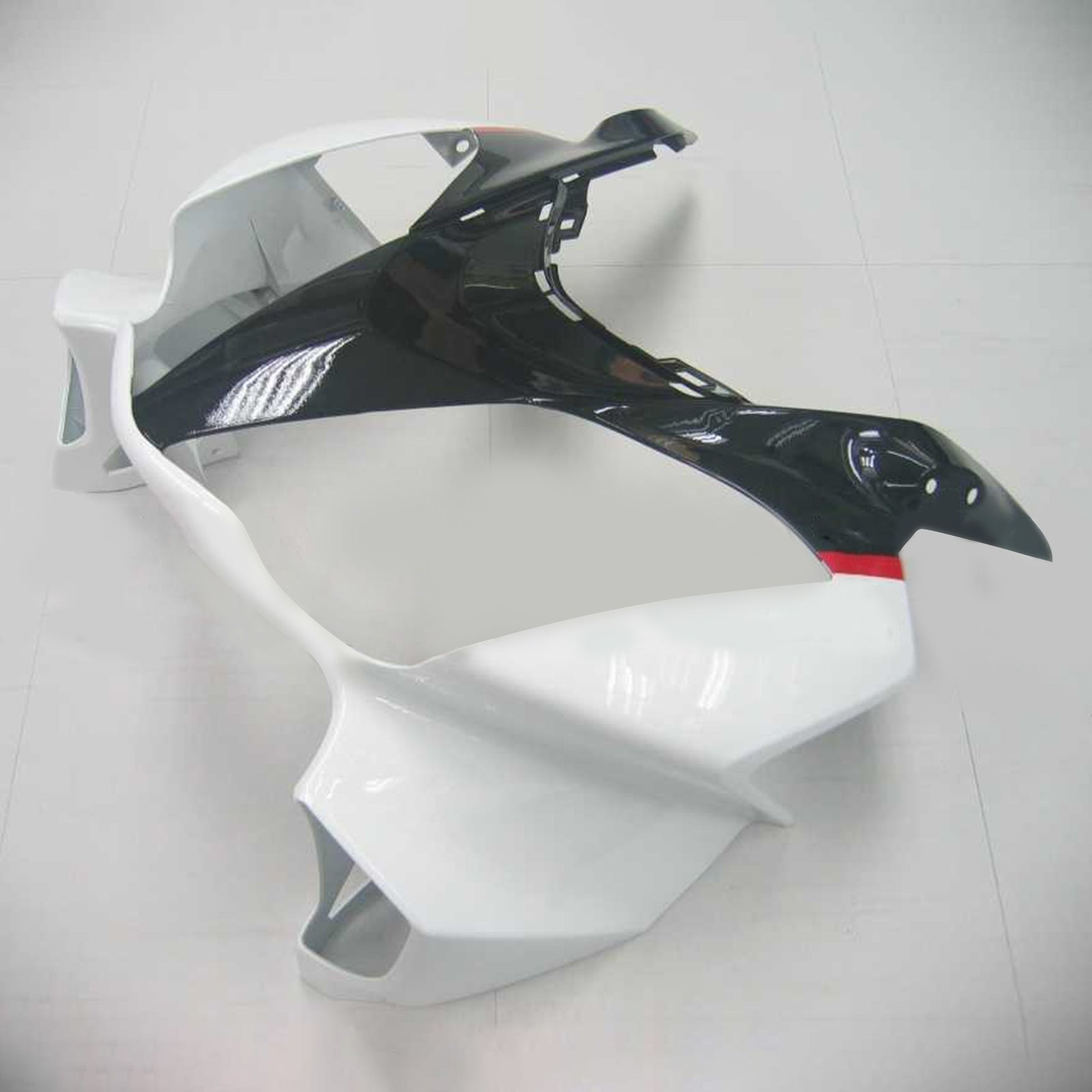 Amotopart suojat Honda VFR800 2002-2012 Ruiskutus ABS Muovikori 009# Generic