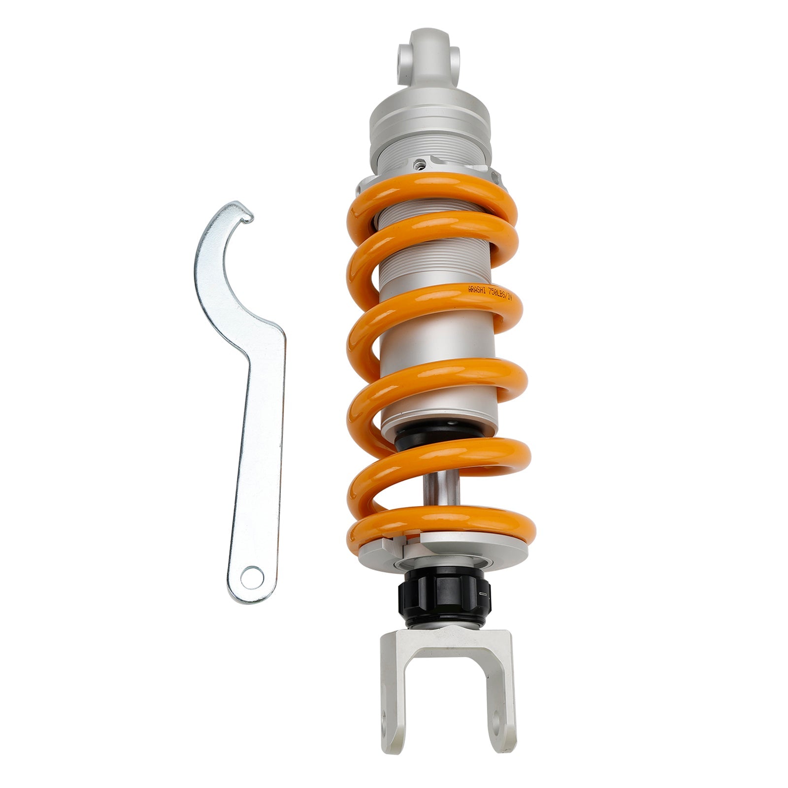 CB500X 2019-2021 CBX 500 2020 Amortyzatory pneumatyczne tylnego zawieszenia 315 mm