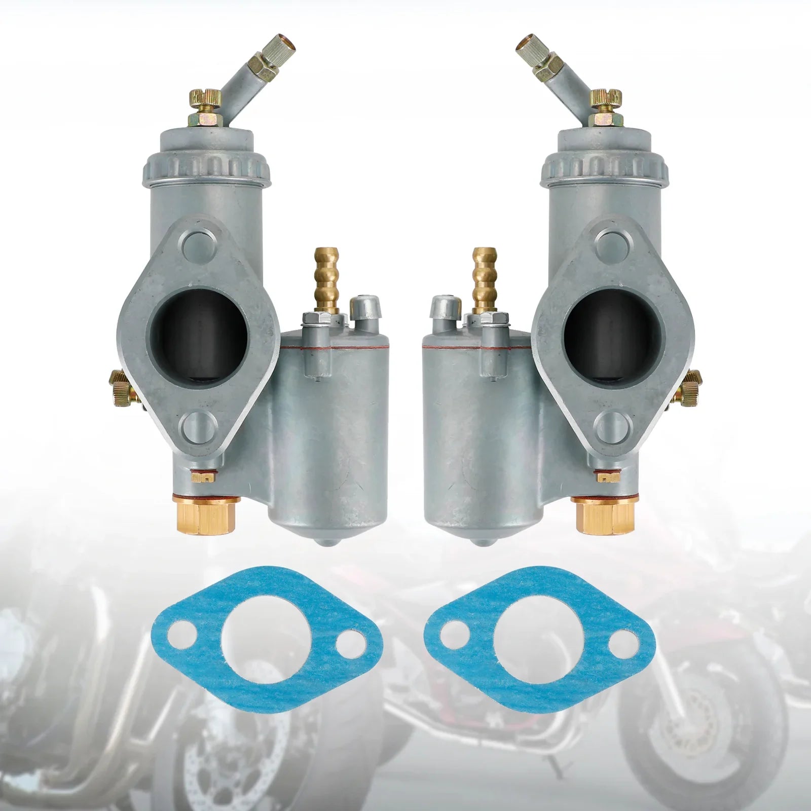 Carburatore PZ28 BMW Ural K750 R50 R60/2 R69S R12 K750 R1 R71 M72