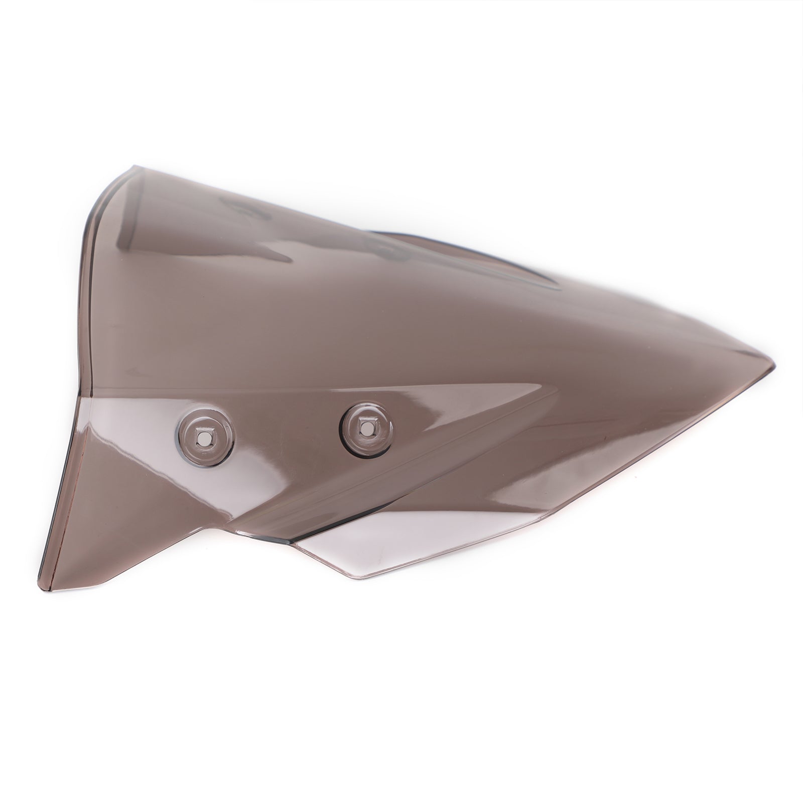 Parabrezza parabrezza per kawasaki z400 2018-2022 generico