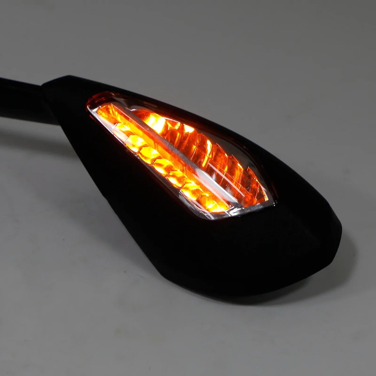 Ducati 899 1199 Panigale / S / R 2012-2016 Achteruitkijkspiegel met knipperlicht