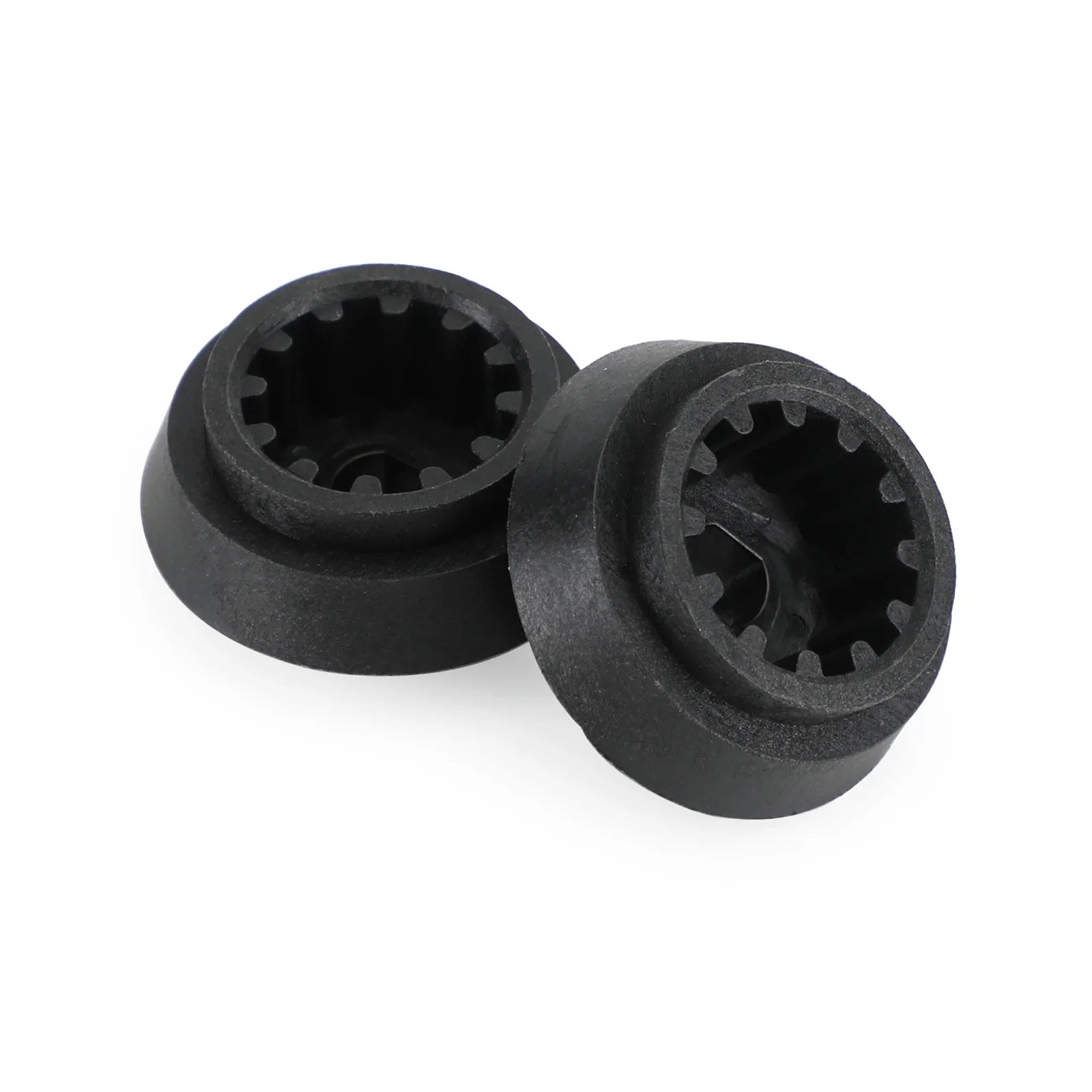 2X Cog de machine de cuisine pour Silvercrest Monsieur Cuisine Plus SK MK 1200 A1 B2