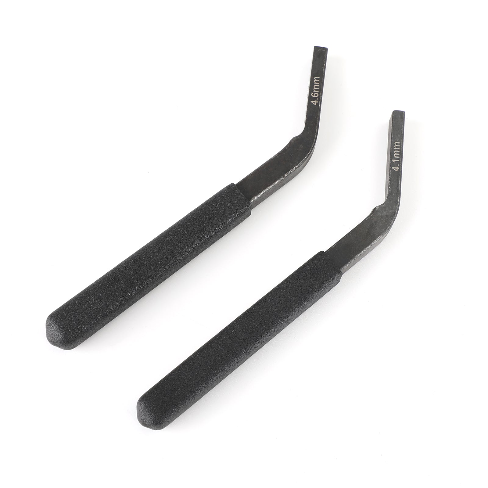 4.6 in 4.1 mm komplet orodja za nastavitev motorja za DD13 DD15 DD16 generični DD16 DD16