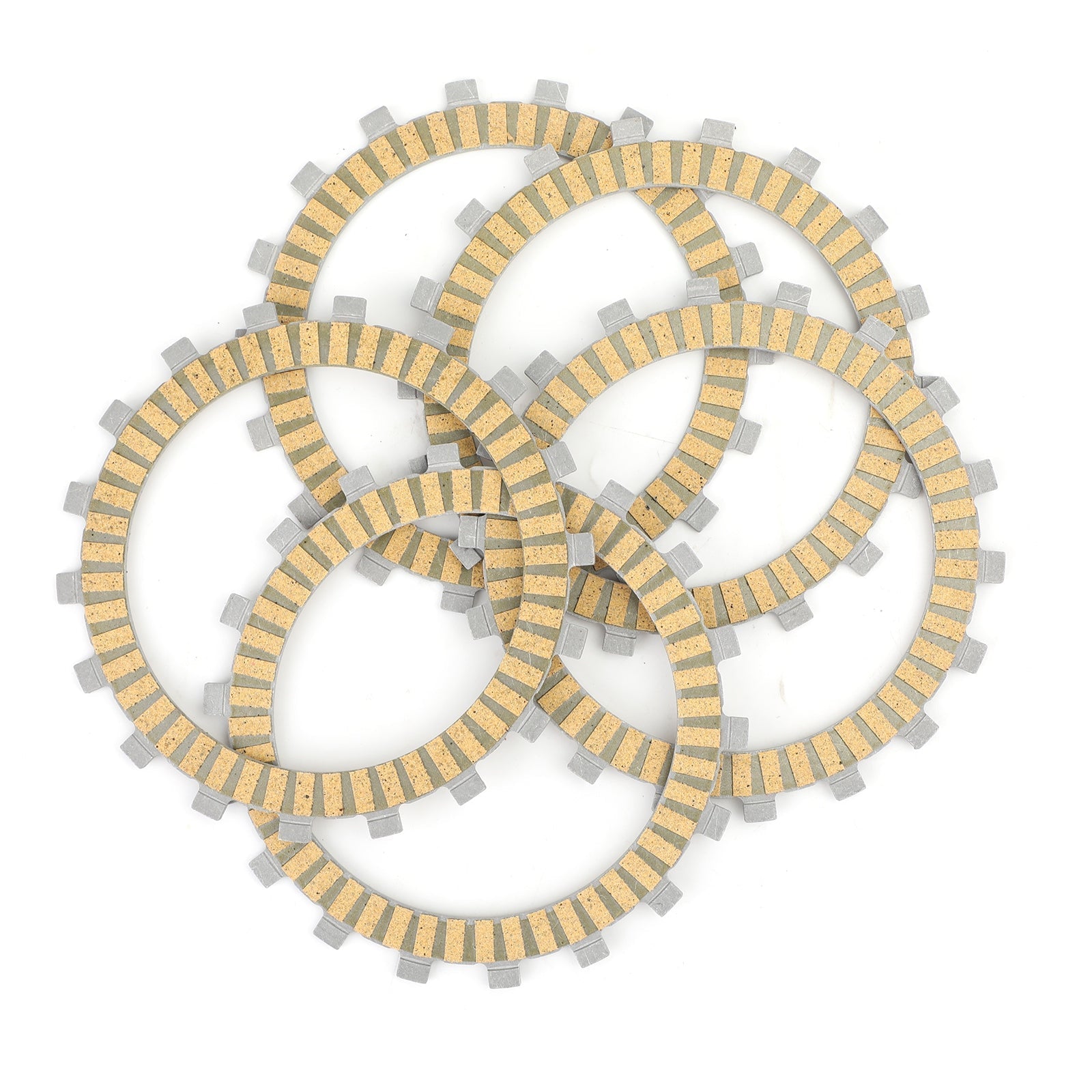 Zestaw tarczy ciernej sprzęgła do BMW R1200GS R1250GS R 1200 1250 RT R Generic