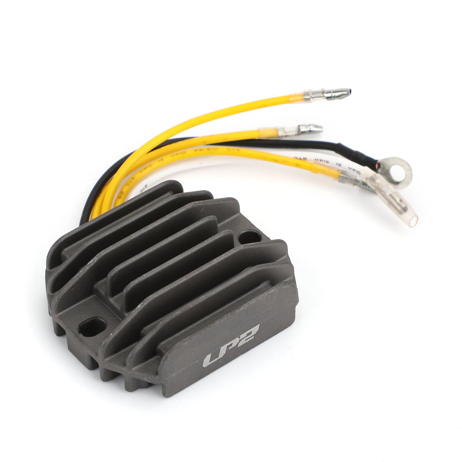 Prostownik regulatora do silników zaburtowych Suzuki DF 9.9/15 32800-89L00 32800-89L01 Generic