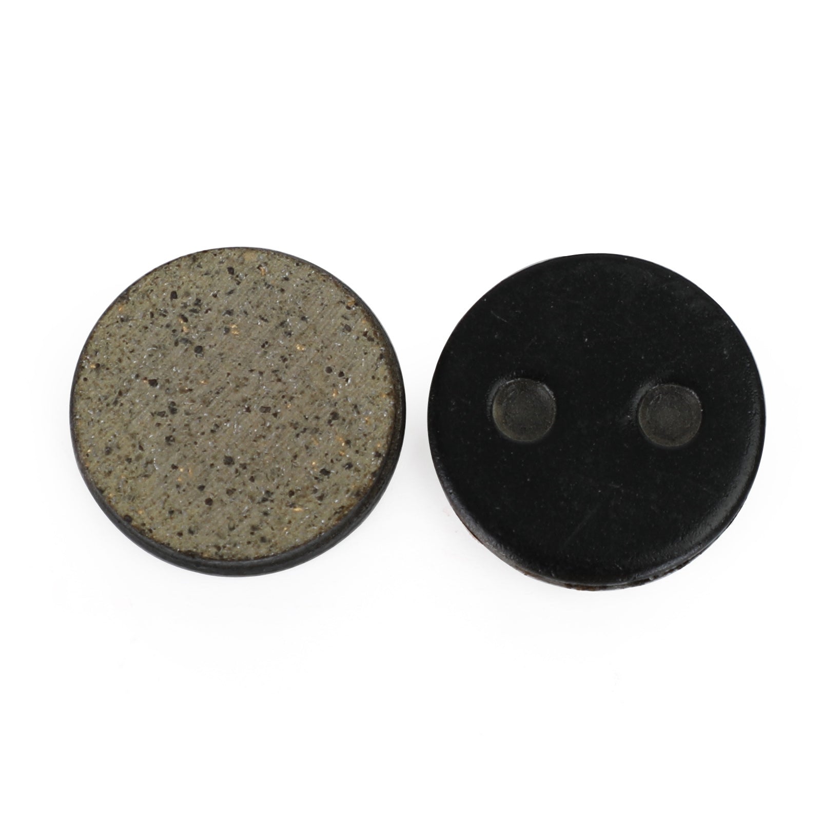 1 paire de plaquettes de frein de scooter électrique pièces de rechange pour Xiaomi M365