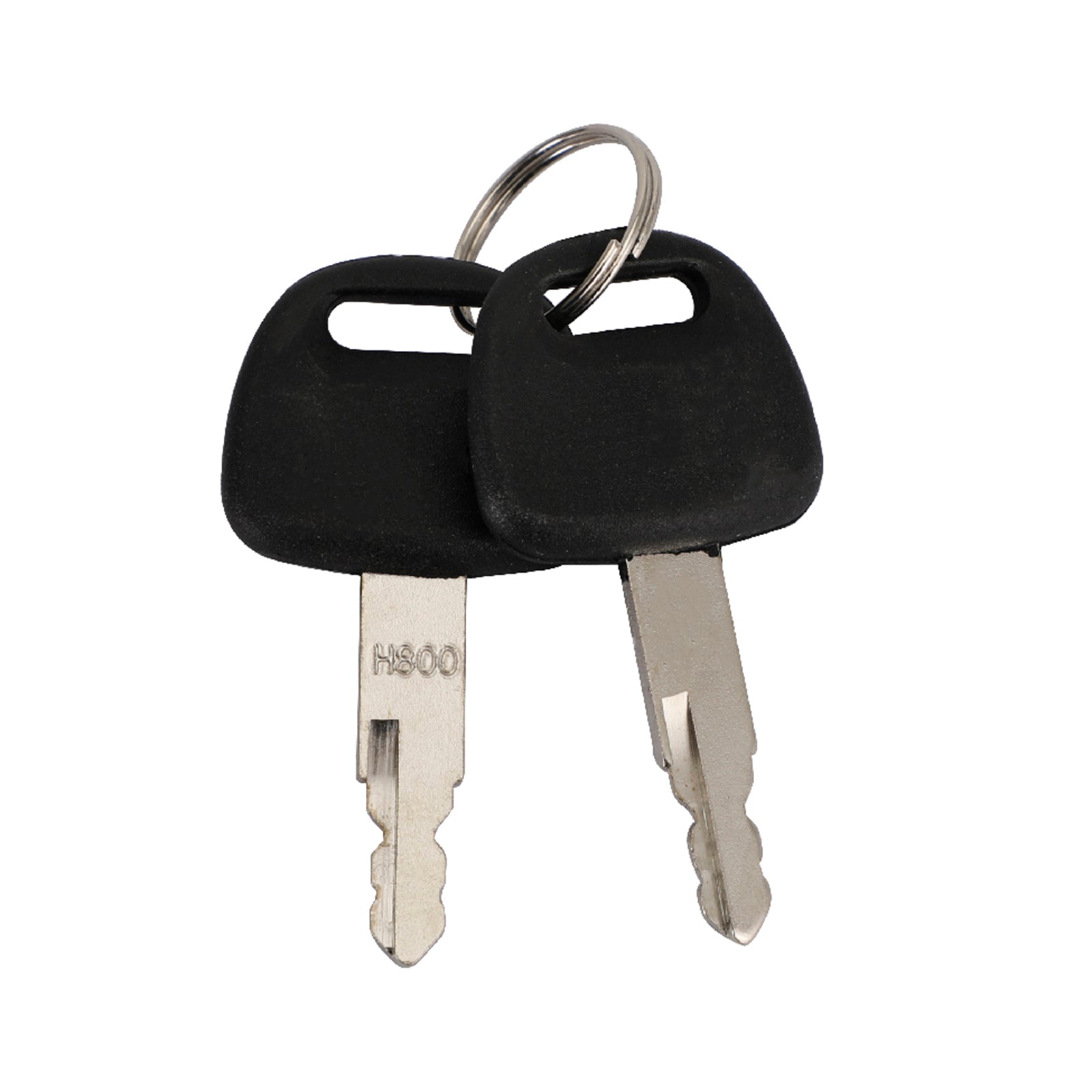 Stacyjka z 2 kluczykami H800 do Hitachi EX300-3C EX300LC-3C EX310H-3C