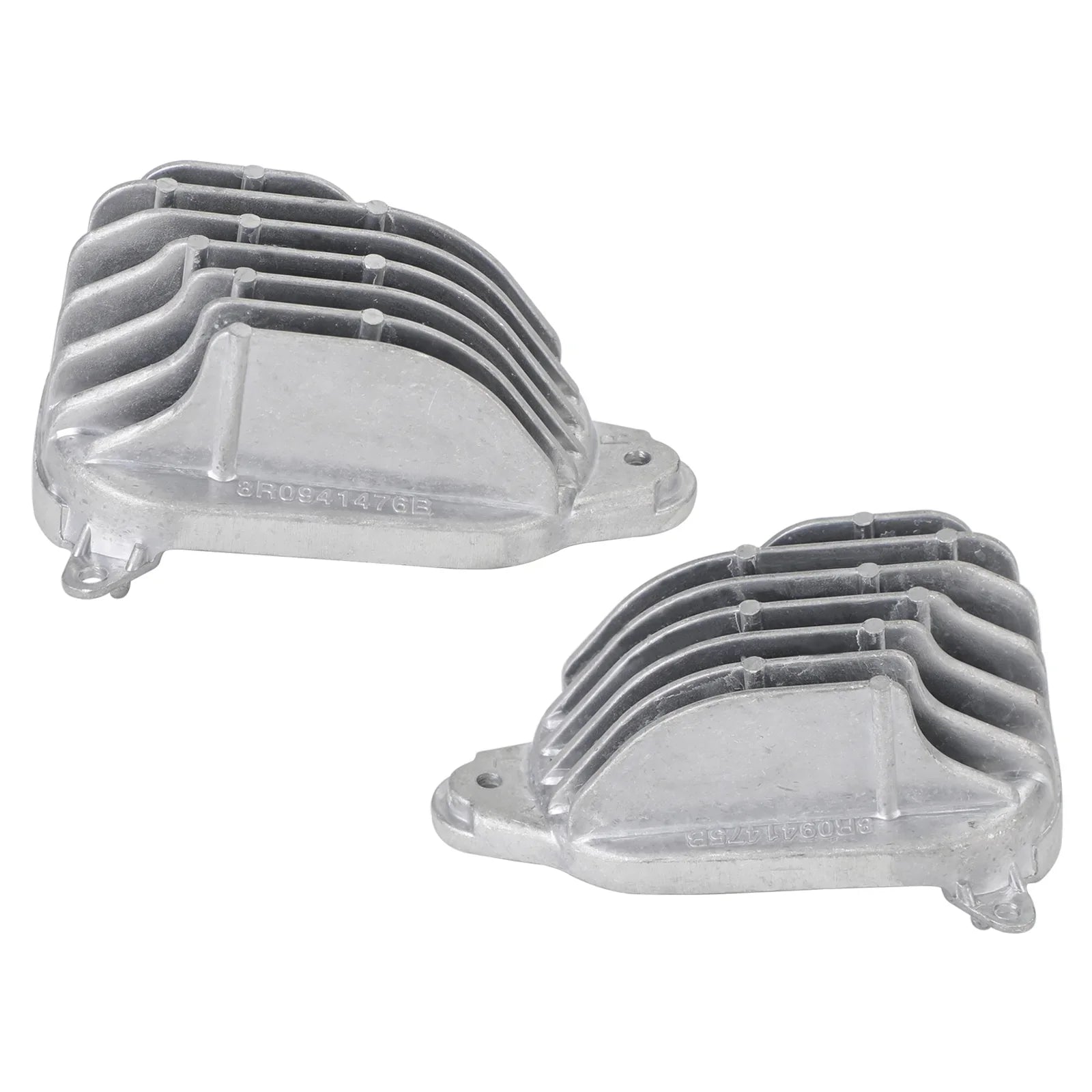 Levi krmilni modul + desna LED DRL 8R0941475B/76B za Audi Q5 SQ5 2013-2017 generic