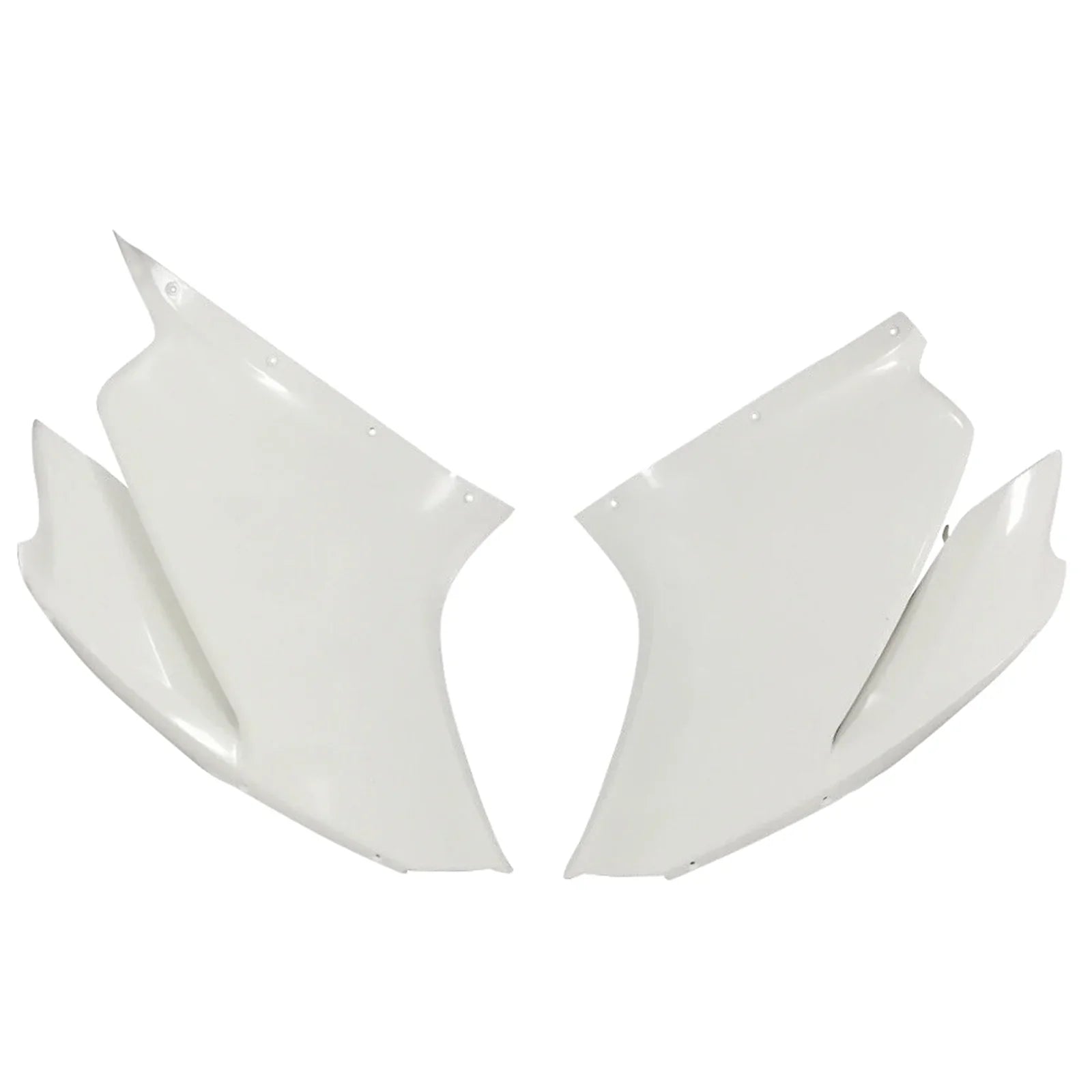 Amotopart Ducati 1299/959 2015-2018 Niepomalowana forma wtryskowa owiewki