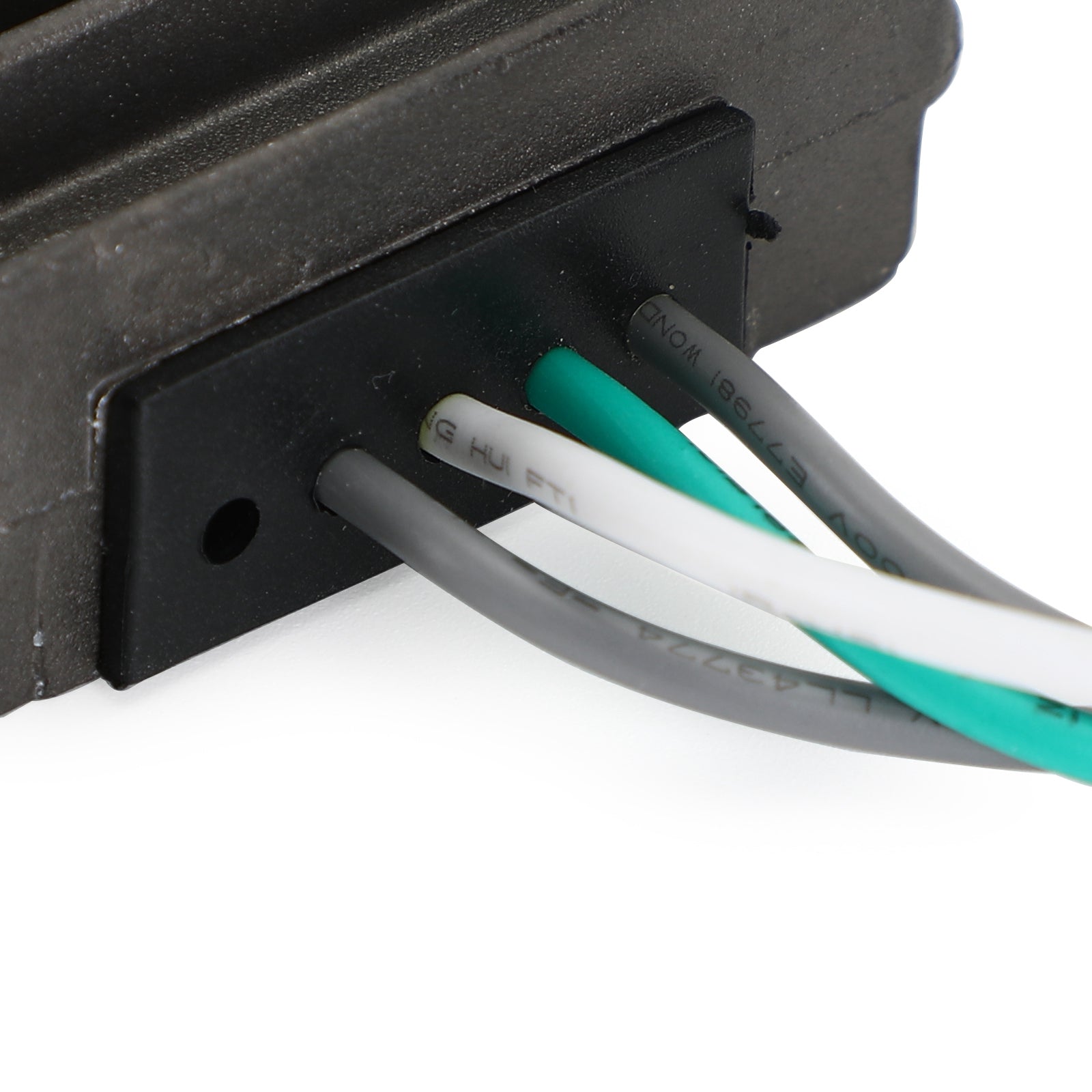 Gelijkrichter voor Honda BF 8 9.9 10 D Hp / BFP 8 9.9 10 D Hp Power Thrust Buitenboordmotor Generiek