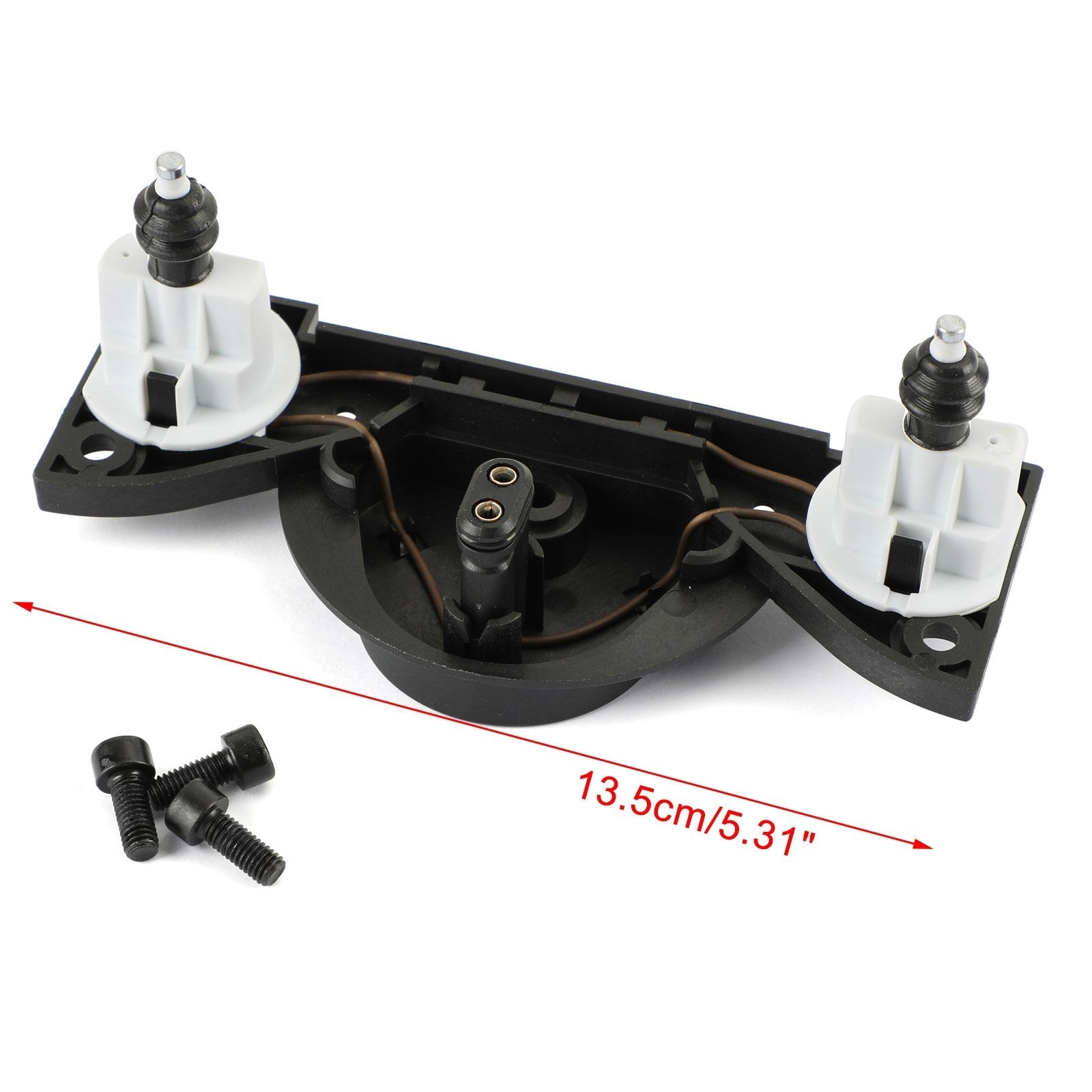 Modulateur de valve navette tout ABS pour Defender & Discovery 2 - SWO500030 Générique