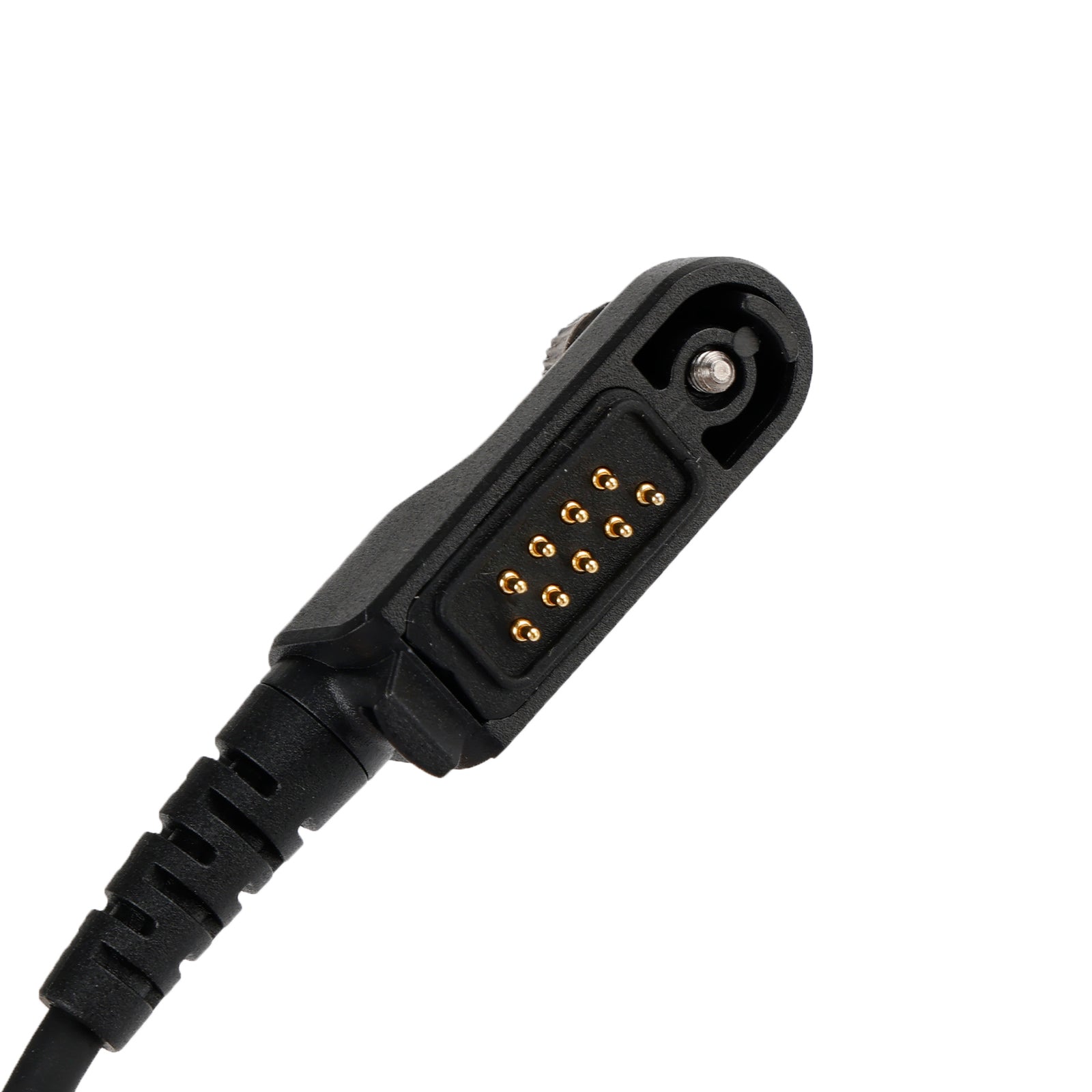 AP510-SM10 Ročni zvočnik za mikrofon, združljiv s Hytera AP510 BP560 BP510 Radio BP510 BP510 BP510