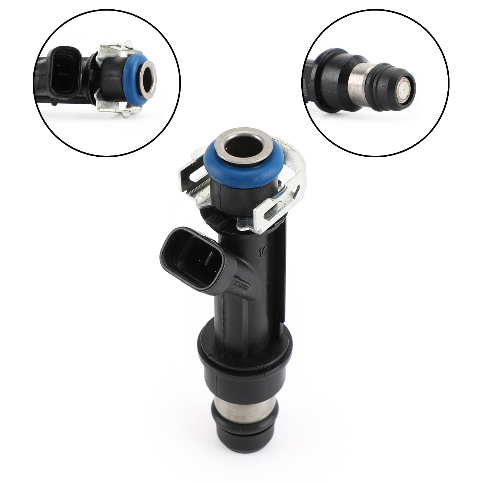 1 szt. Wtryskiwacze paliwa 25319306 Fit Chevy Cavalier Pontiac Sunfire 00-02 2.2L Generic