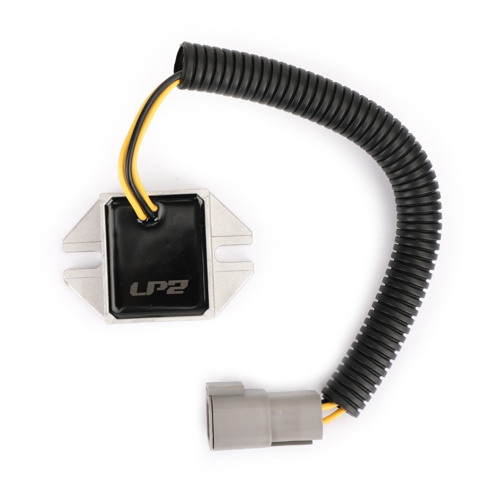 Prostownik regulatora do Ski-Doo 300F 380F 550F MXZ Freestyle Summit 515176188 Generic