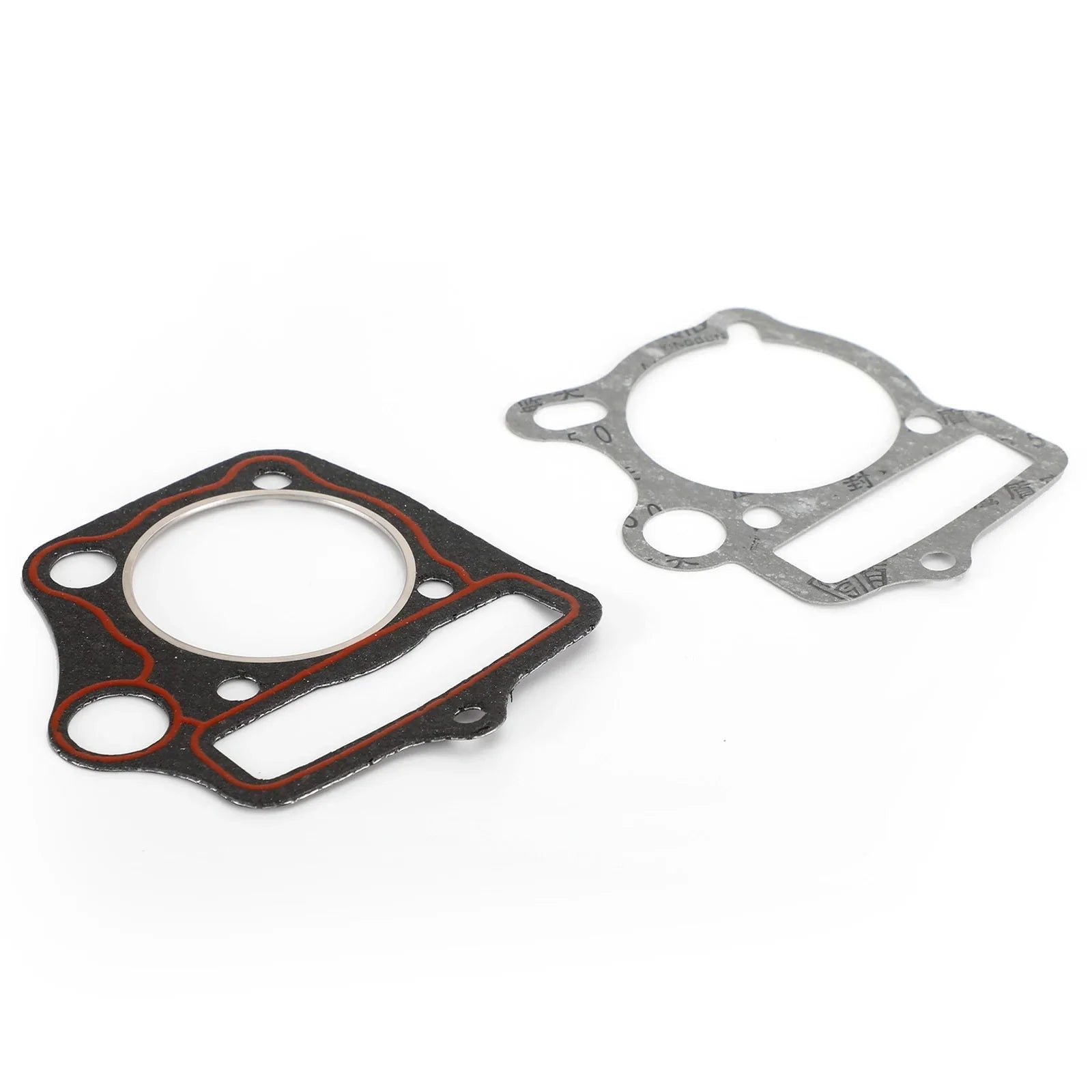 Kit de juntas de pistón de 52,4mm y 13mm, motor LIFAN de 110cc y 125cc, PIT TRAIL DIRT BIKE, genérico