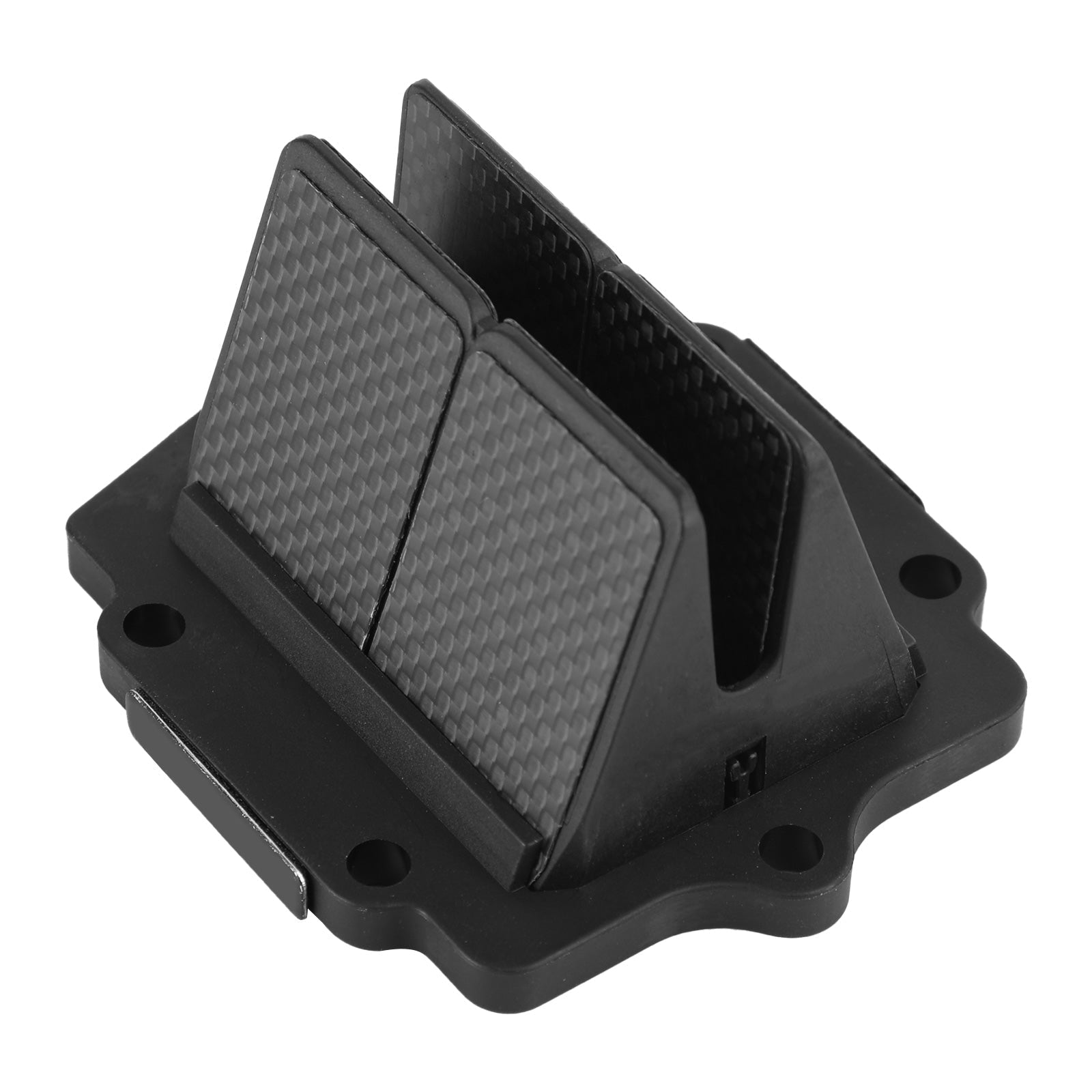 Sistema de válvula de láminas para KAWASAKI KDX200/220 ZX150/KRZ150 KX250 KMX125 KMX500 genérico V313A