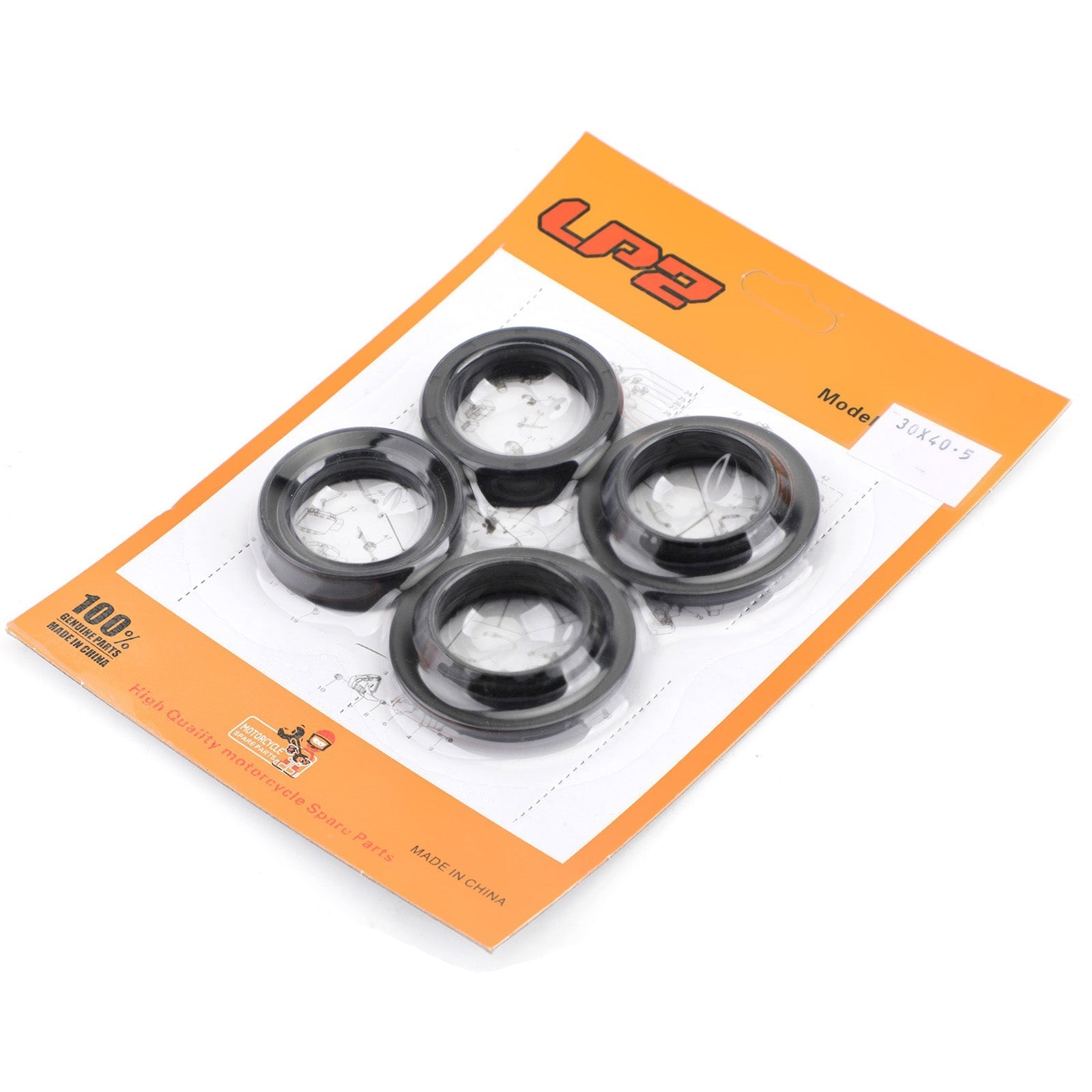 1974-2014 Yamaha TTR125 TY125 YBR125 DT125 RD125 FUCK IN PROTI