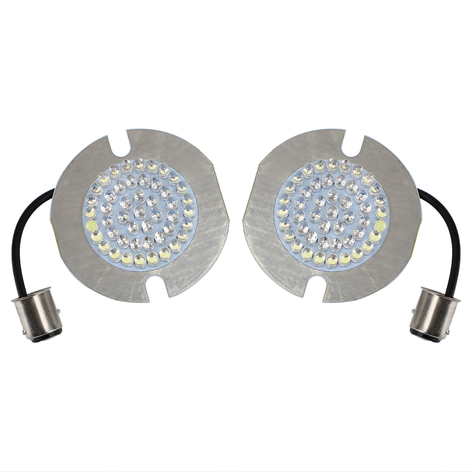 Takana vilkkuva valo 1157 LED DYNA Touring Electra Glide Road Generic