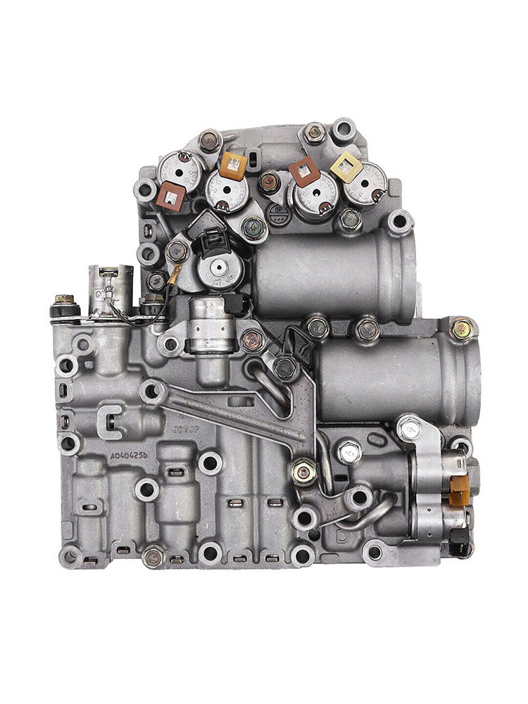 Volkswagen Bora 2000-2005 L4 1.8L 1.9L L5 2.3L 09A JF506E Corpo valvola di trasmissione a 5 velocità