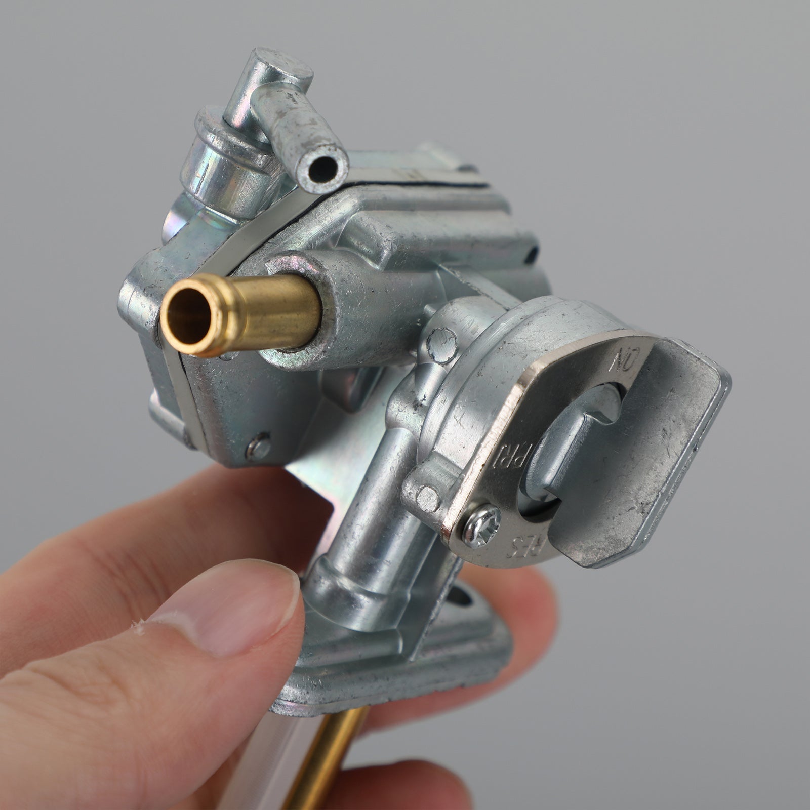 Suzuki DR250S DR350S DR250SE DR350SE Réservoir de gaz Vanne de robinet de carburant Petcock