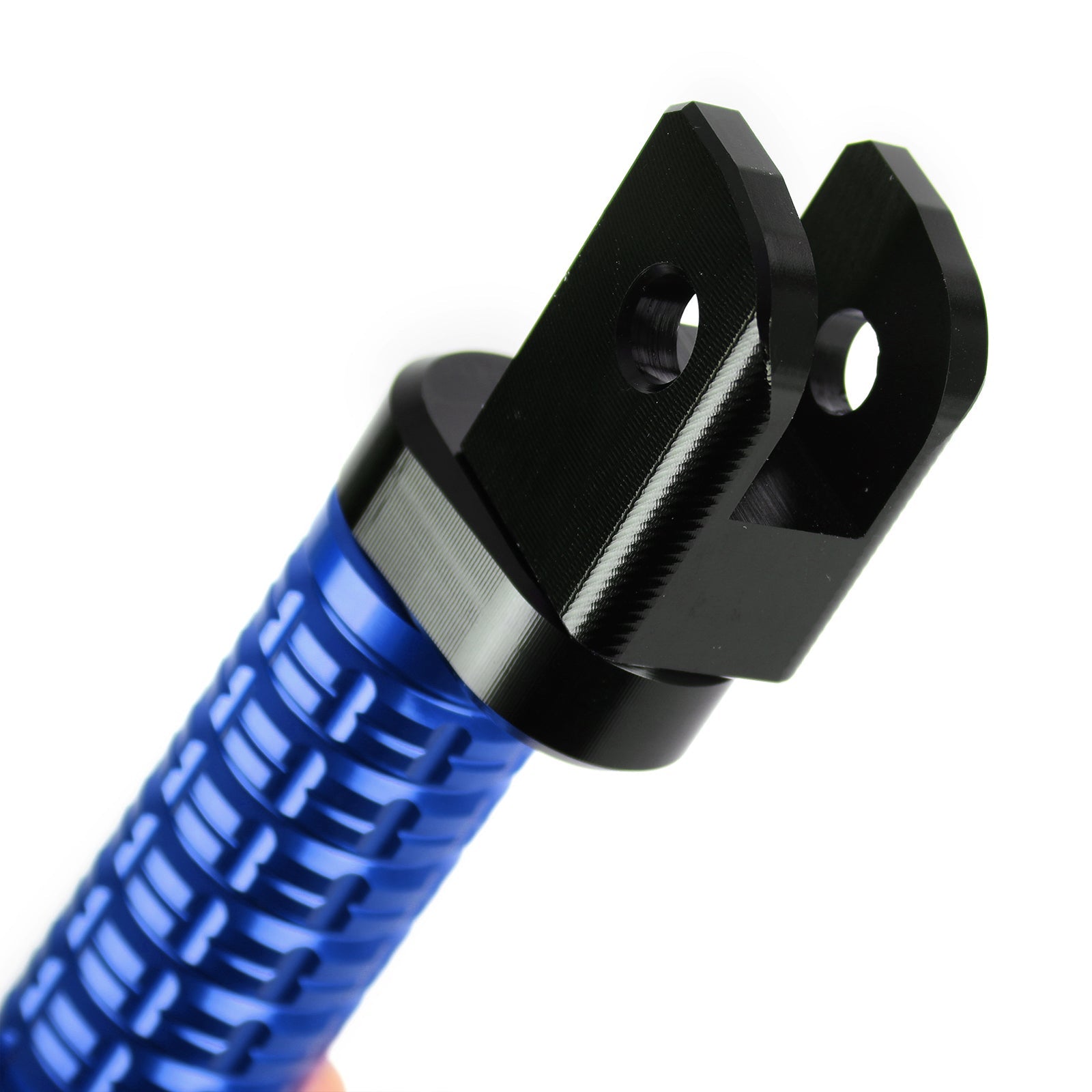 Voetsteunen voor voetsteun voor Triumph Street Triple 765/R/S 1200 RR/RS 675/R/RX generiek