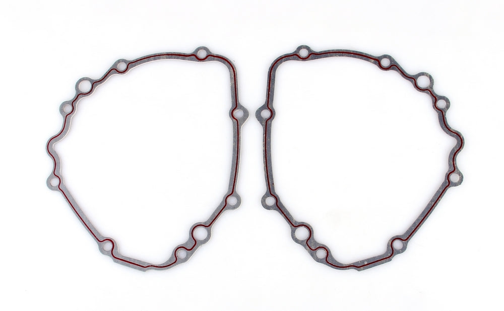 5 stks Generator Stator Pakkingen Voor Honda CBR 600RR 600 Klasse RR Sport 2003-2006 Generieke