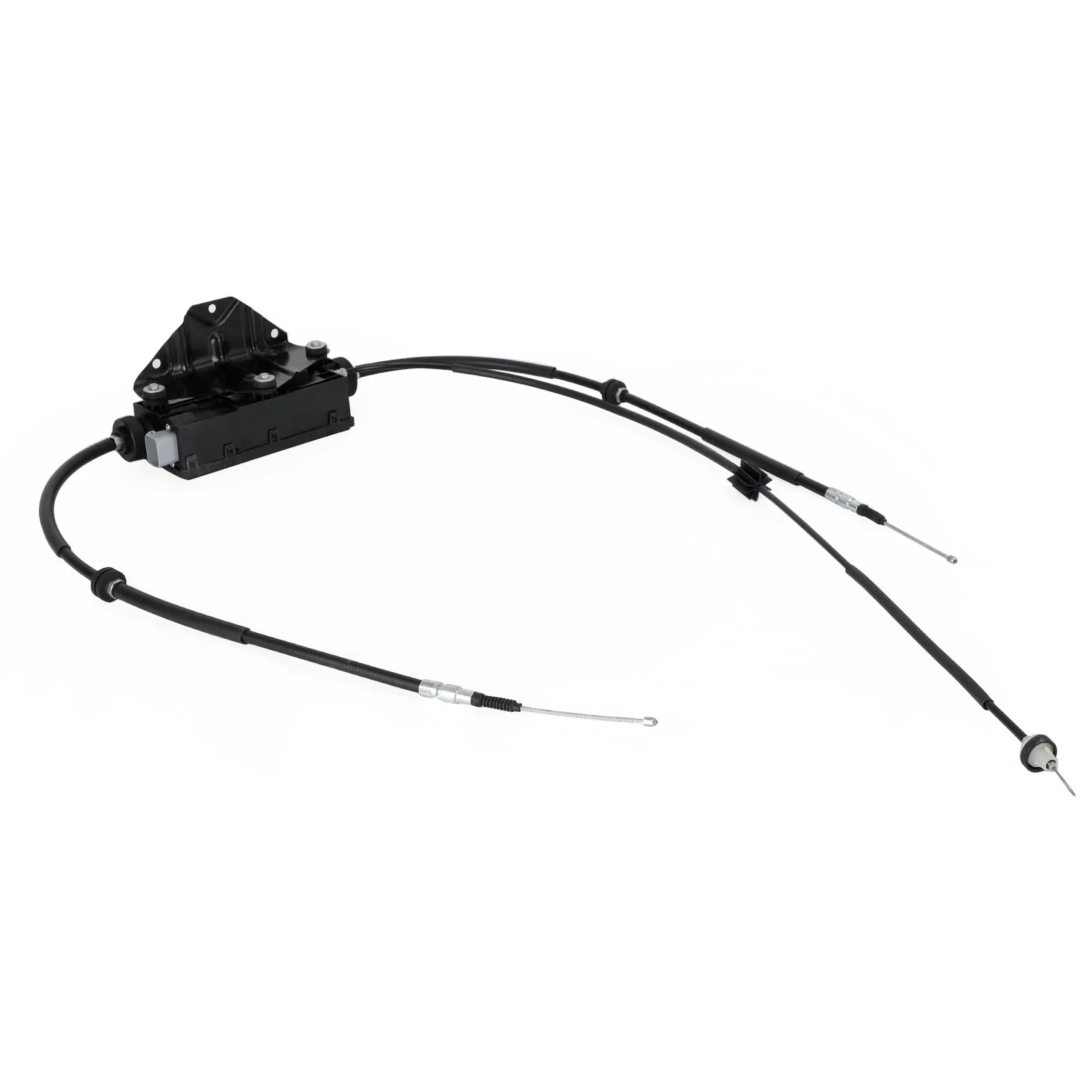 Modulo di controllo attuatore freno a mano freno di stazionamento BMW X5 F15 X6 34436874220