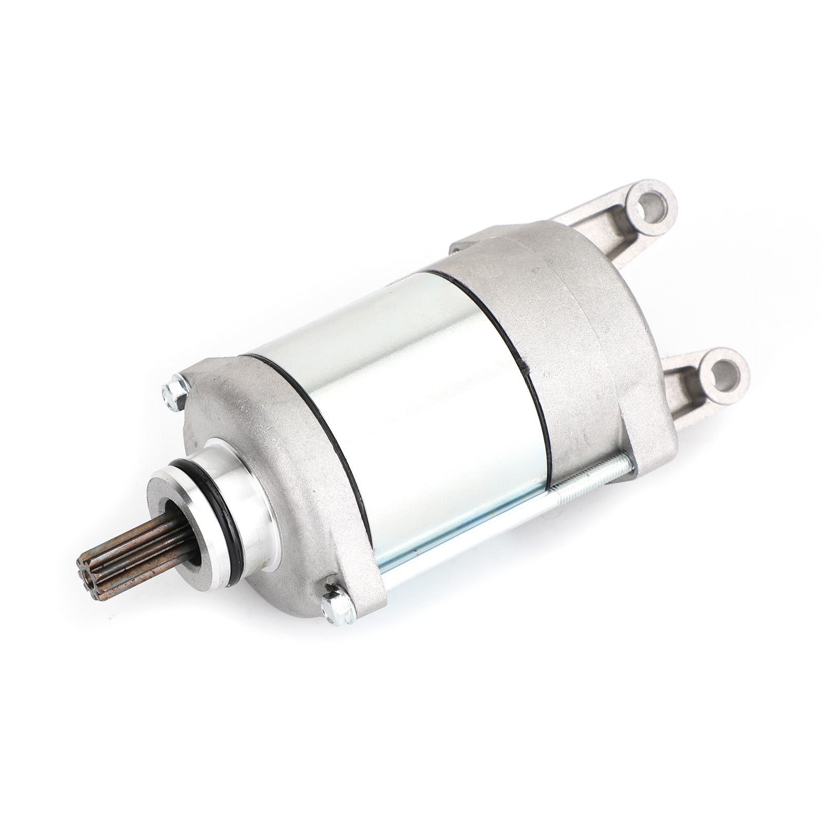 NUOVO Motorino di Avviamento per Honda CB250 Twister 2016-2019 CRF250F 2019-2020 31200-K31-901 Generico