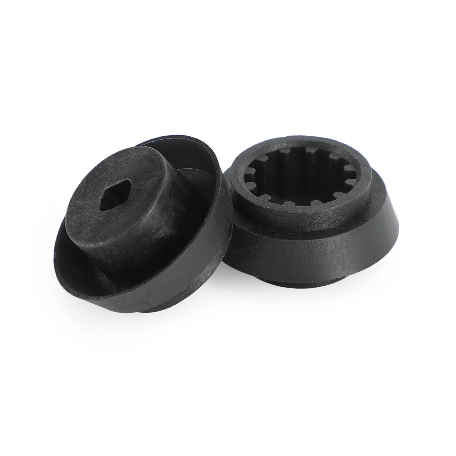 2X Cog de machine de cuisine pour Silvercrest Monsieur Cuisine Plus SK MK 1200 A1 B2