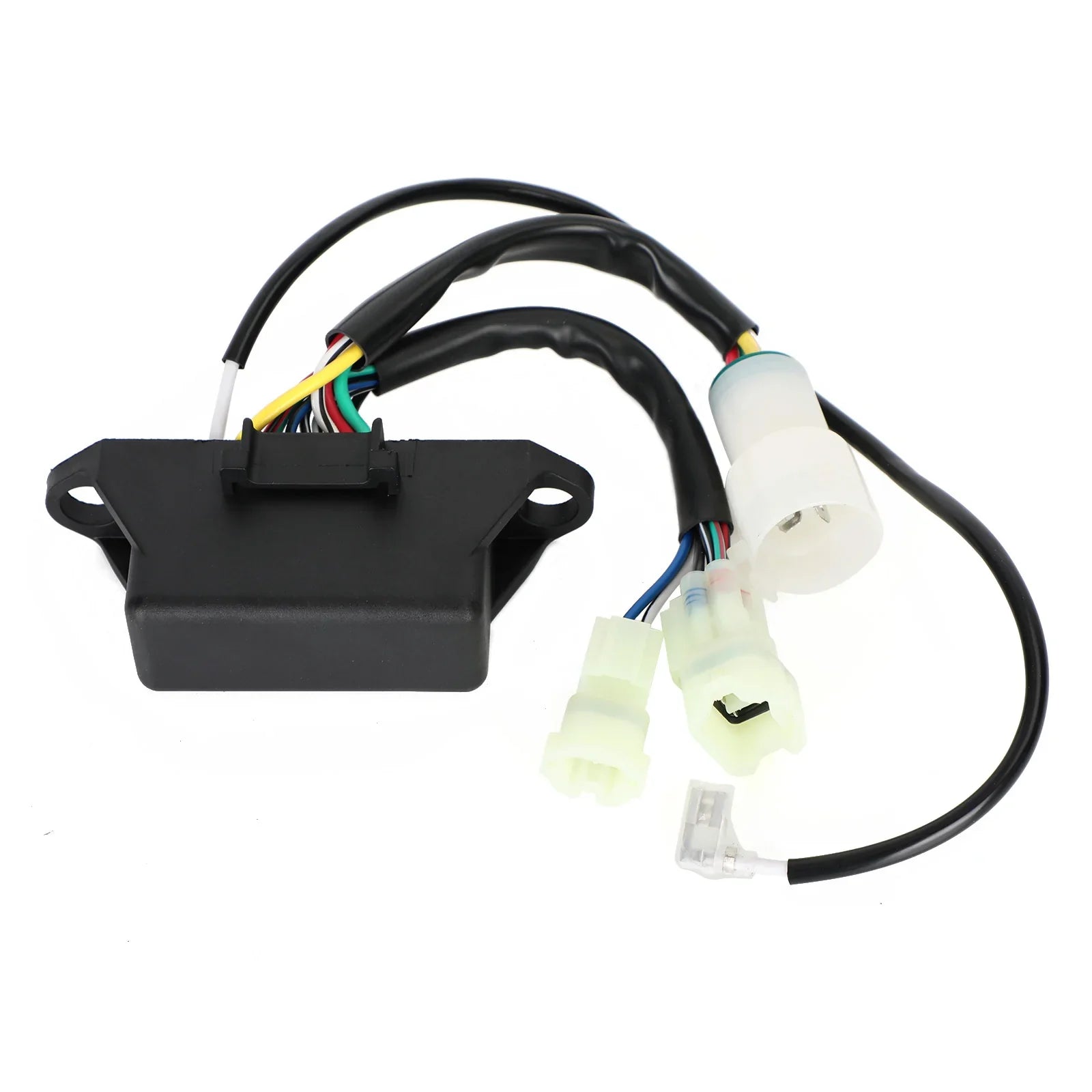 Unidad de sistema de encendido CDI para Honda BF135 BF135A4 BF150 38580-ZY6-003