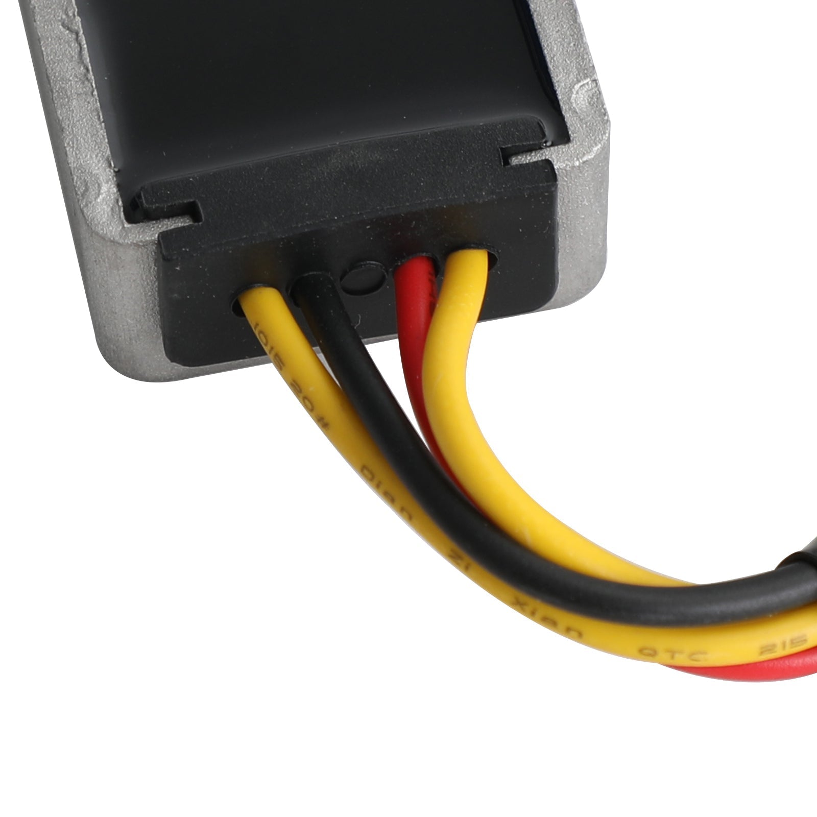 Redresseur de régulateur de tension pour Kawasaki KX125 K, KX250 K 1998 21066-1110 générique