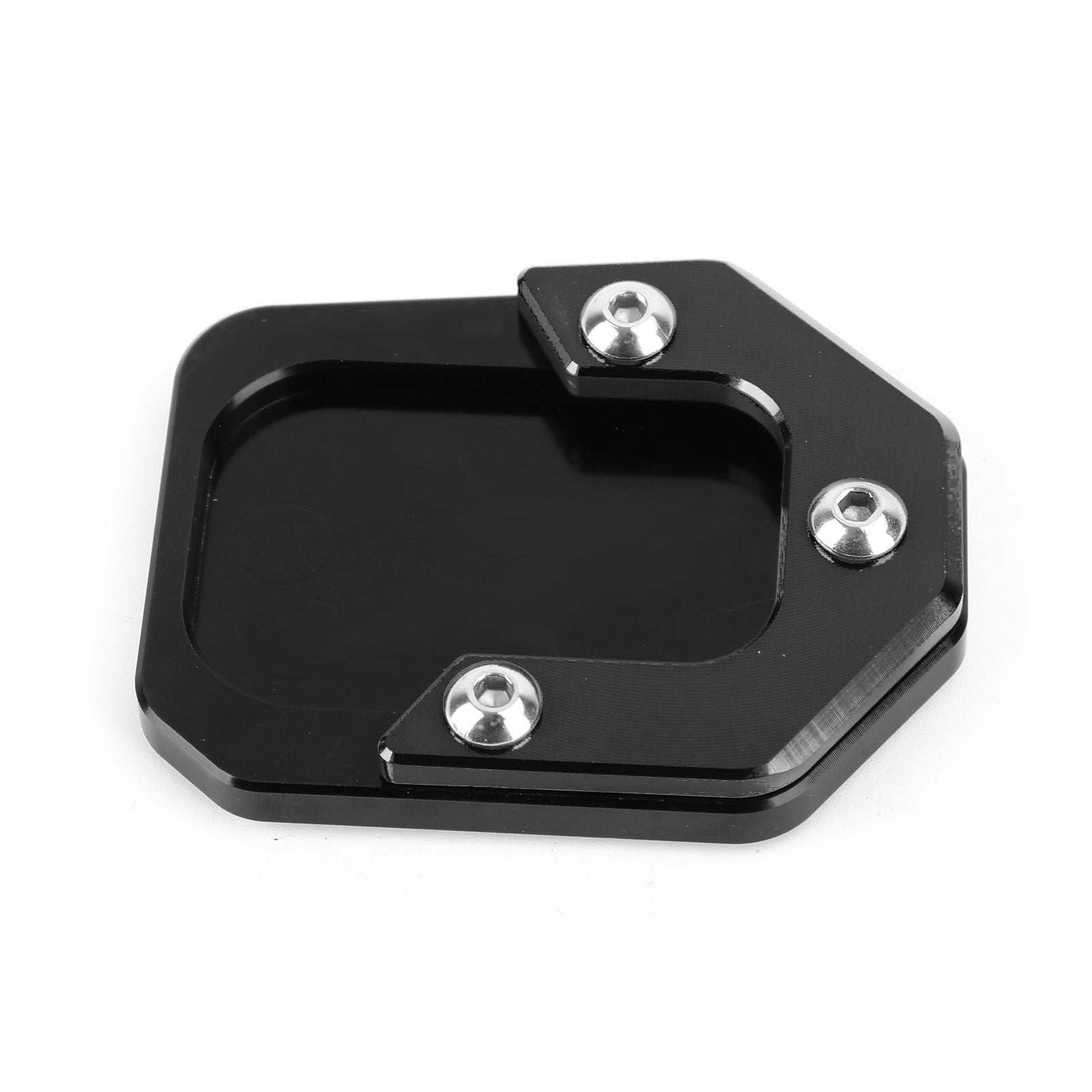 Kickstand Enlorge Pad Plaque Pour BMW C400X 2018-2021 C400GT 2019-2021 Generico