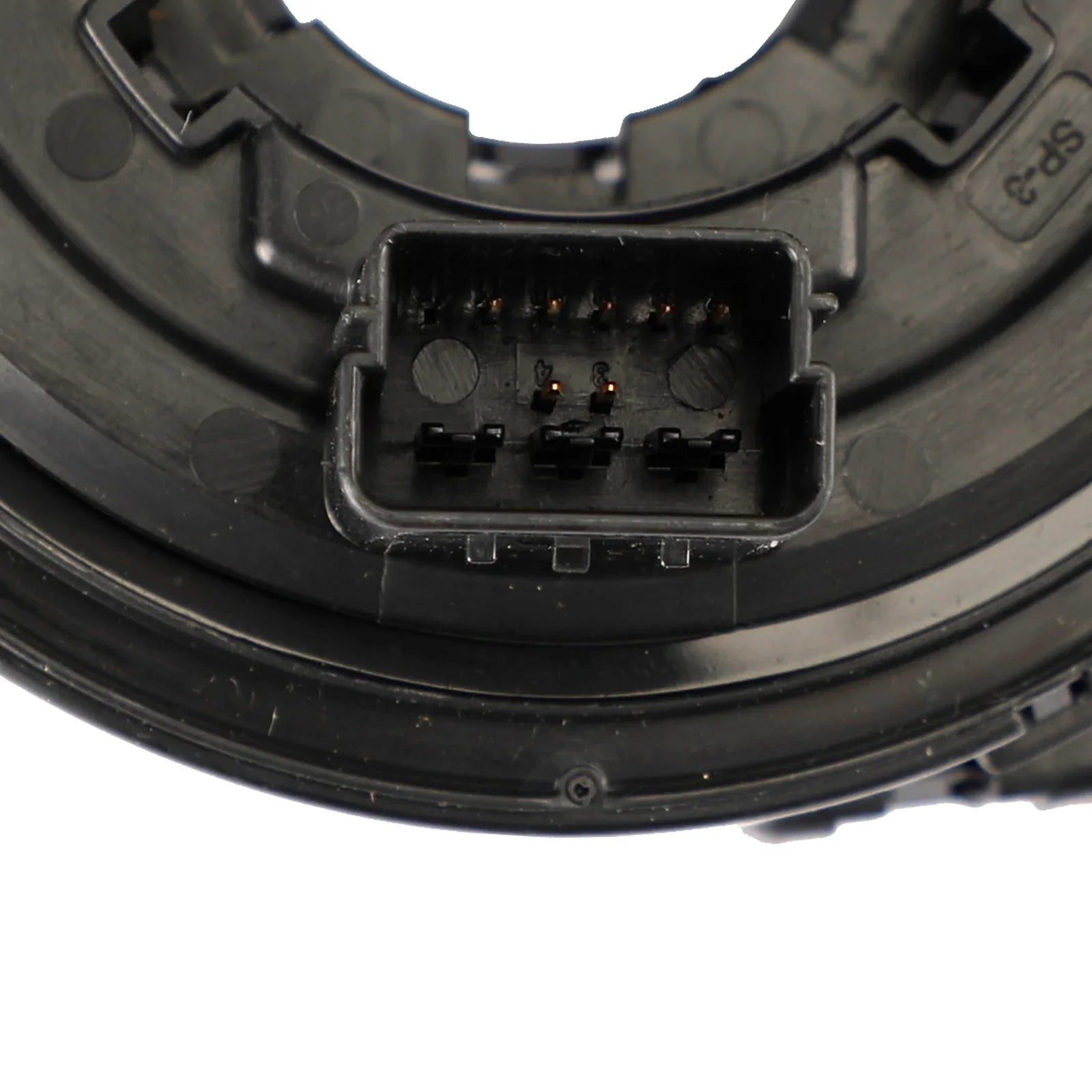 2010 2013 VW MK6 Golf Skoda MK2 Octavia Superbe Volant Clockspring 5Q0953569A