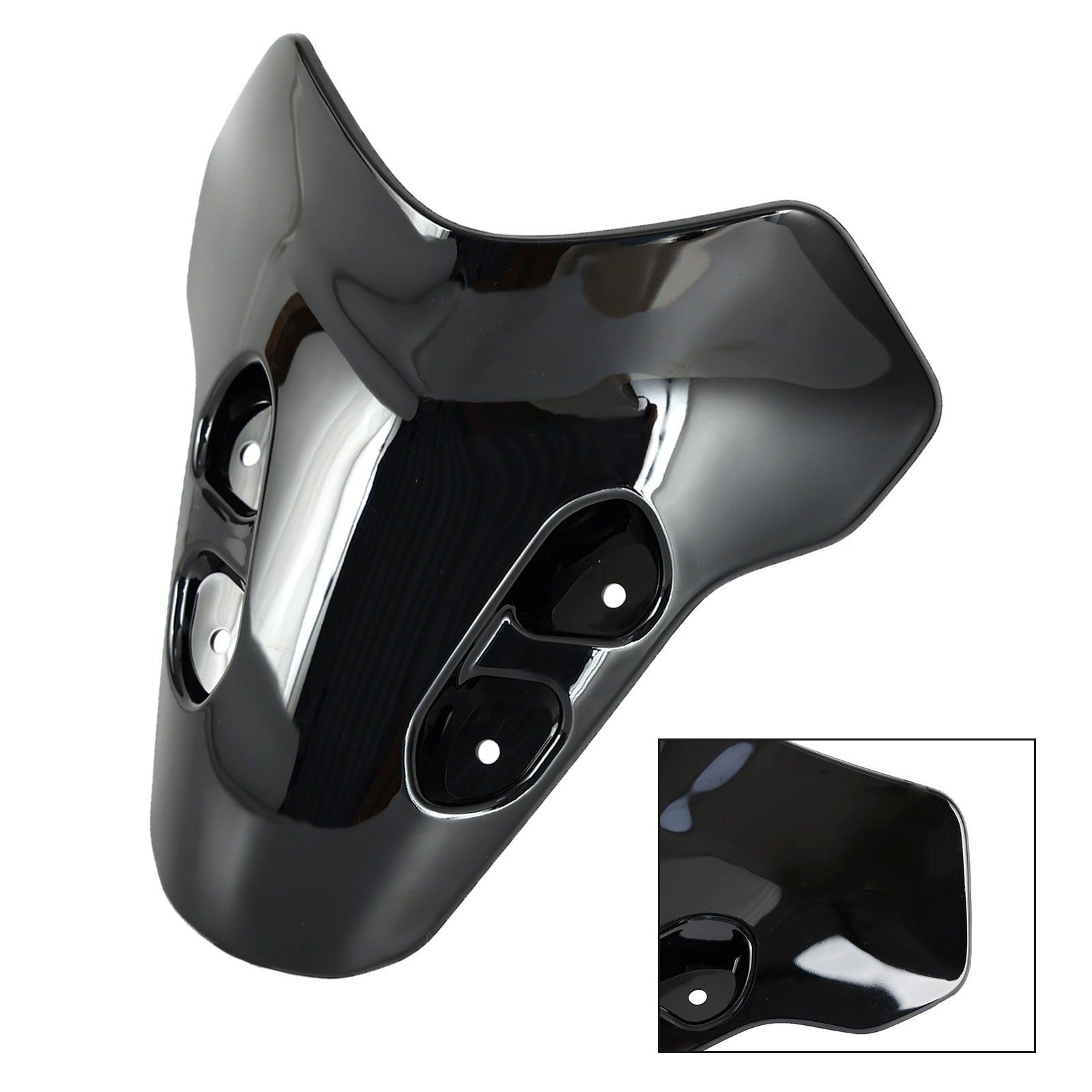 Yamaha MT-07 MT 07 2021-2023 ABS Motorcycle Dishield