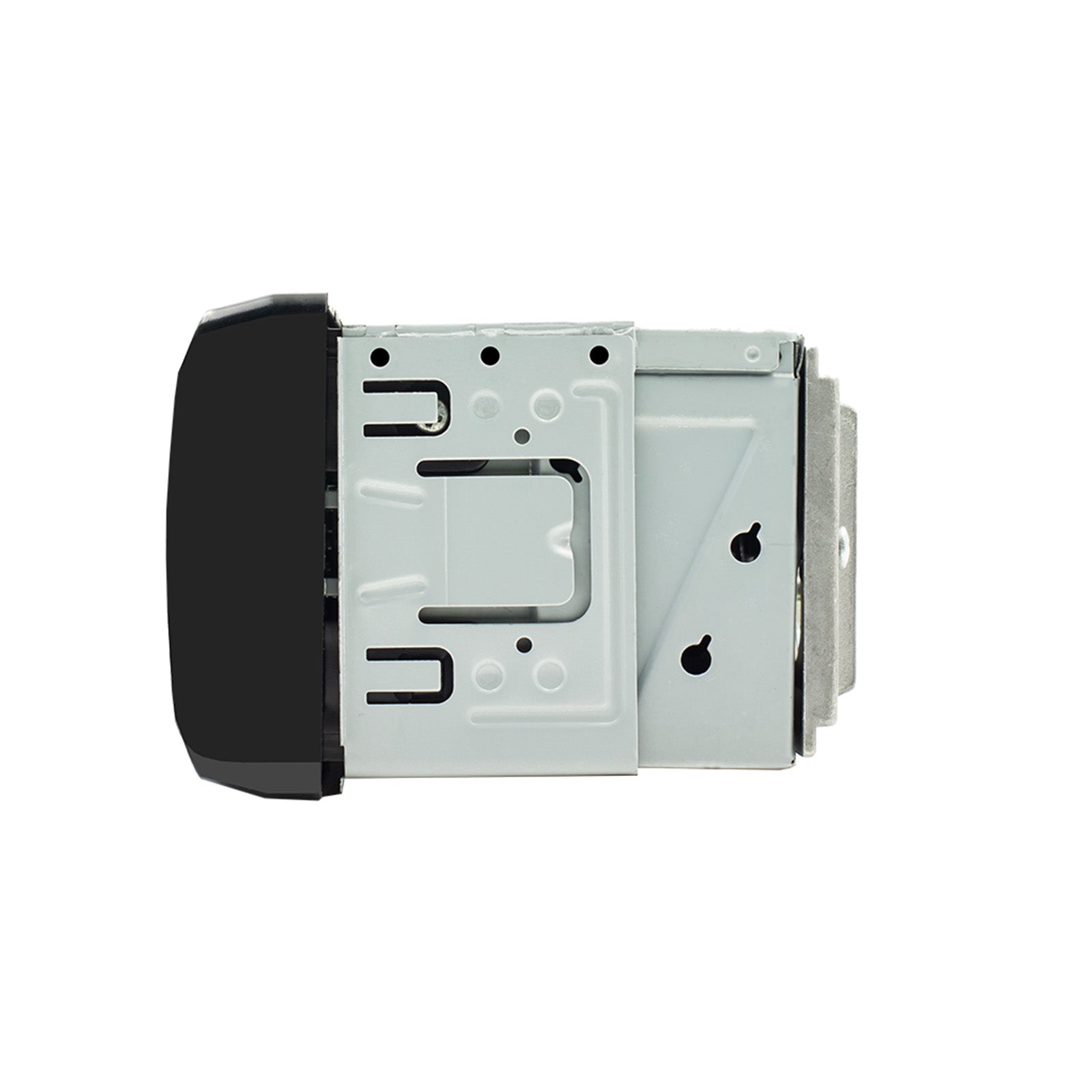 AI Controllo vocale Bluetooth Stereo Radio FM Auto Lettore MP3 Scheda U Disk Autoradio