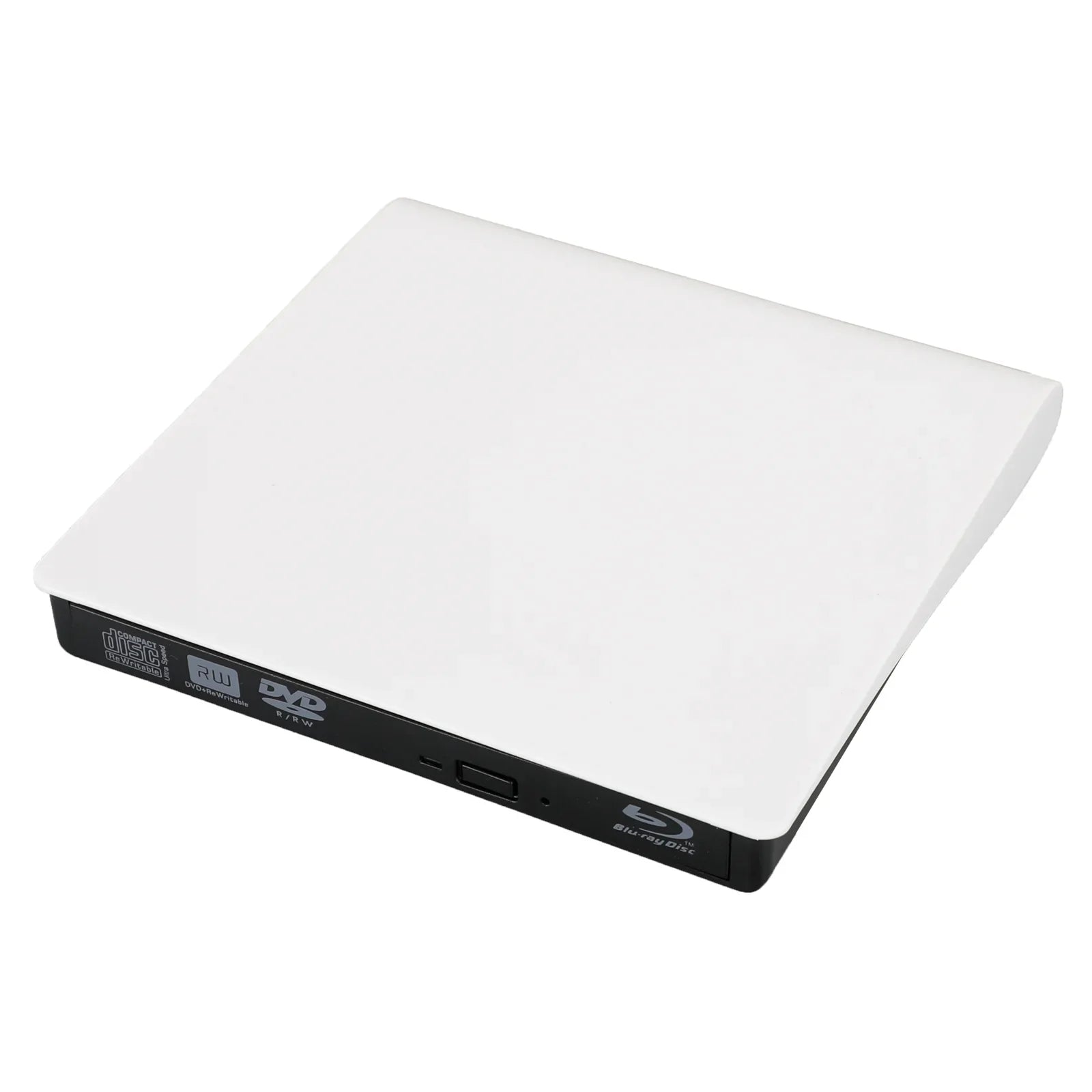 Externe USB en Type-C Blu-ray Disc-brander + BD DVD-speler USB 3.0 Disc-brander