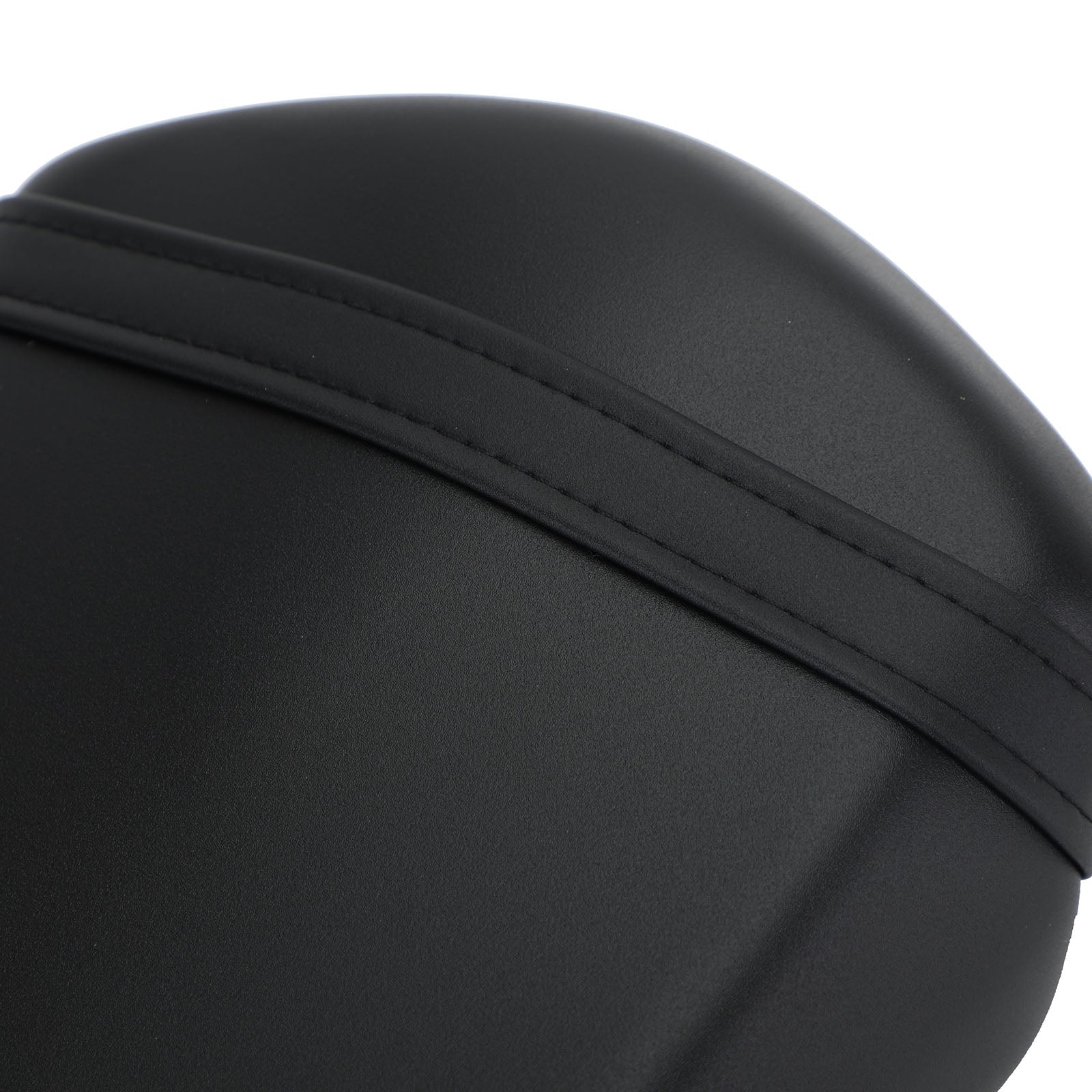 Sella sedile passeggero posteriore per Suzuki Gsx1300Bk 2008-2012 09 10 11 Generico