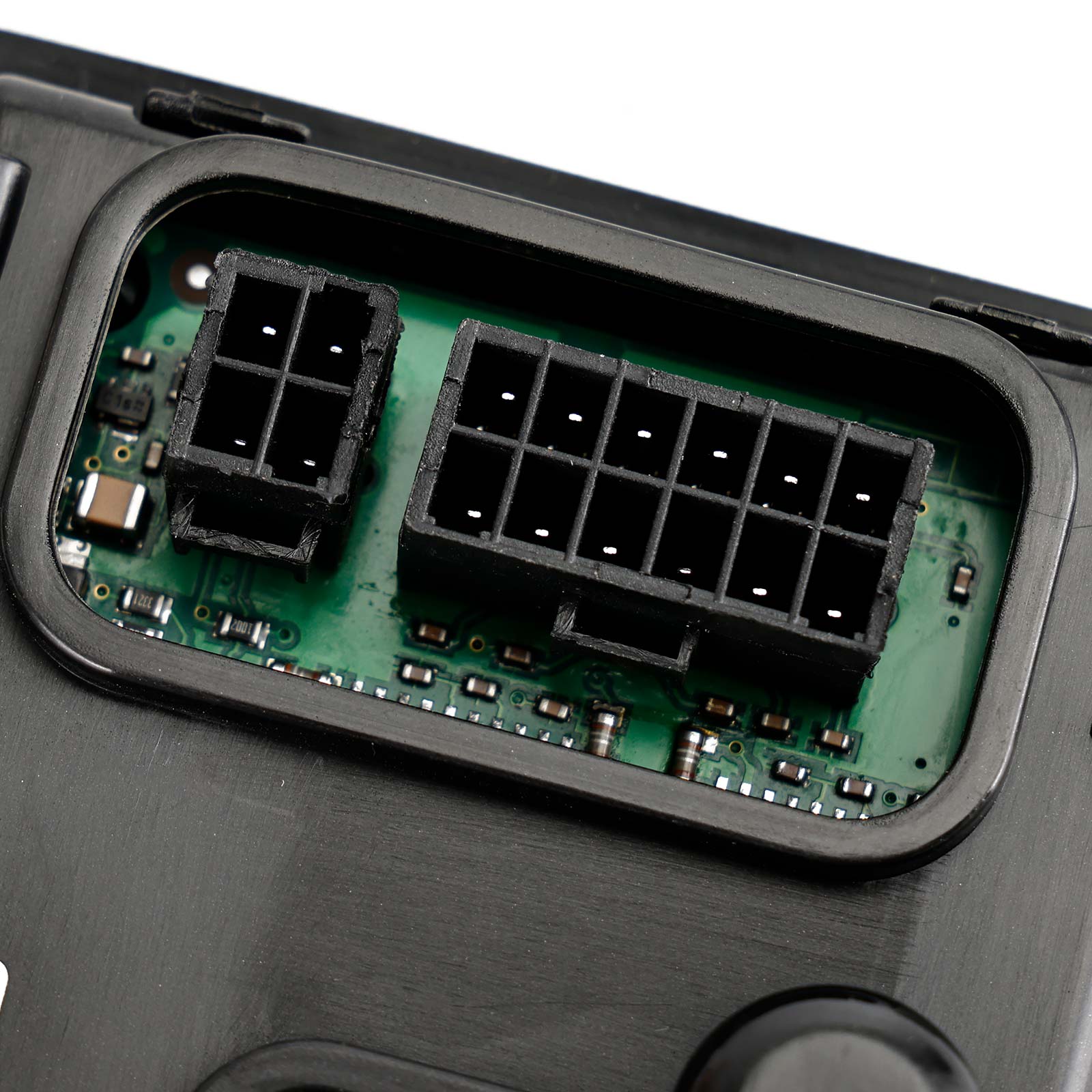 Faro allo xeno VW Passat modulo angolare destro AFS 7L6941330