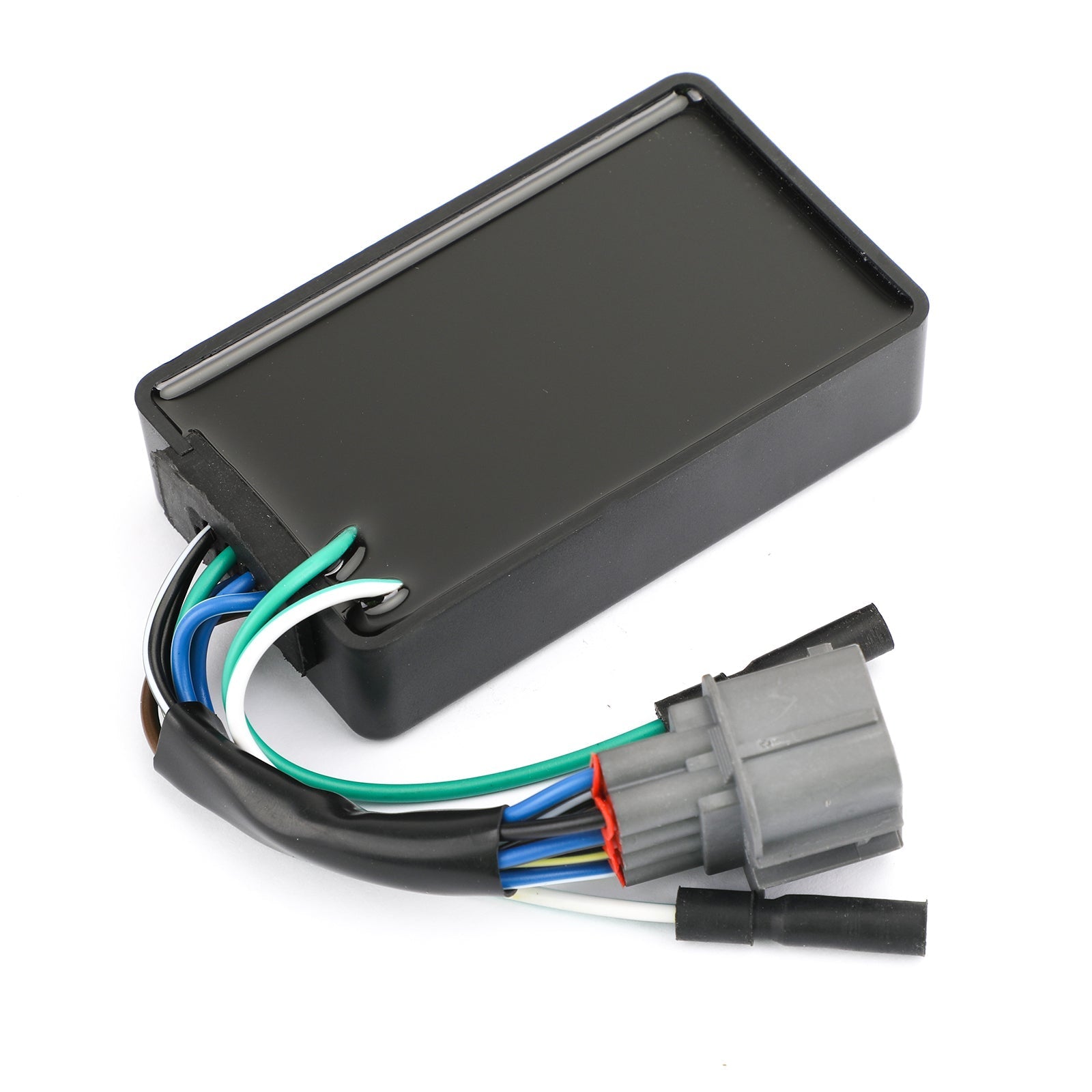 Remplacement du boîtier CDI pour Honda TRX350FE TRX350FM TRX350TE TRX350TM 00 01 02 03 05 générique