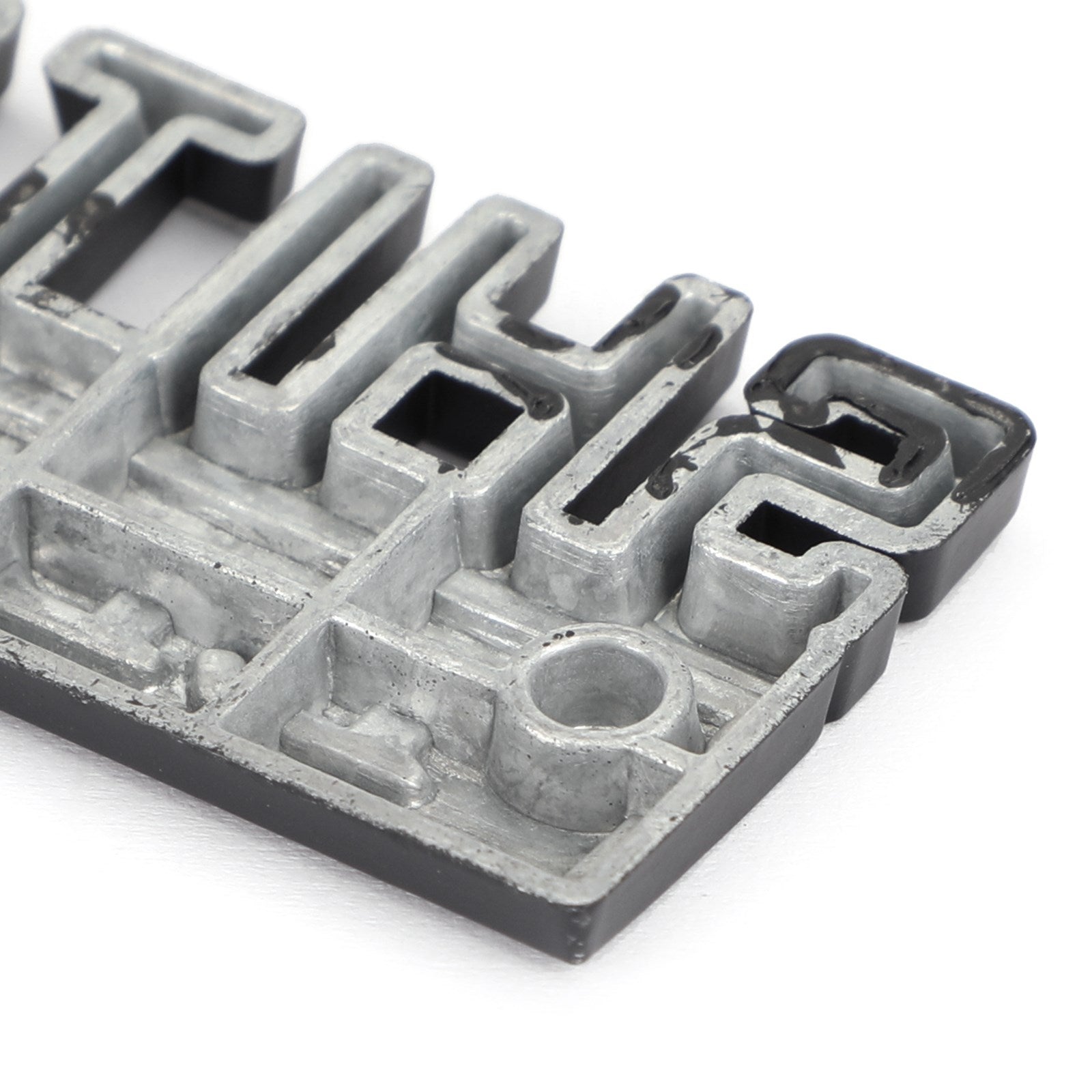 2pc Shitbox Edition Emblème Decal Badges Autocollants Pour Ford Chevr Voiture Camion #D Générique