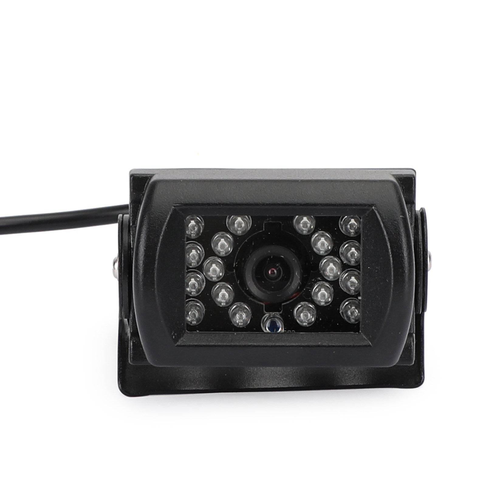 Auto achteruitrijcamera 18 IR CCD Heavy Duty achteruitrijcamera 12-24V