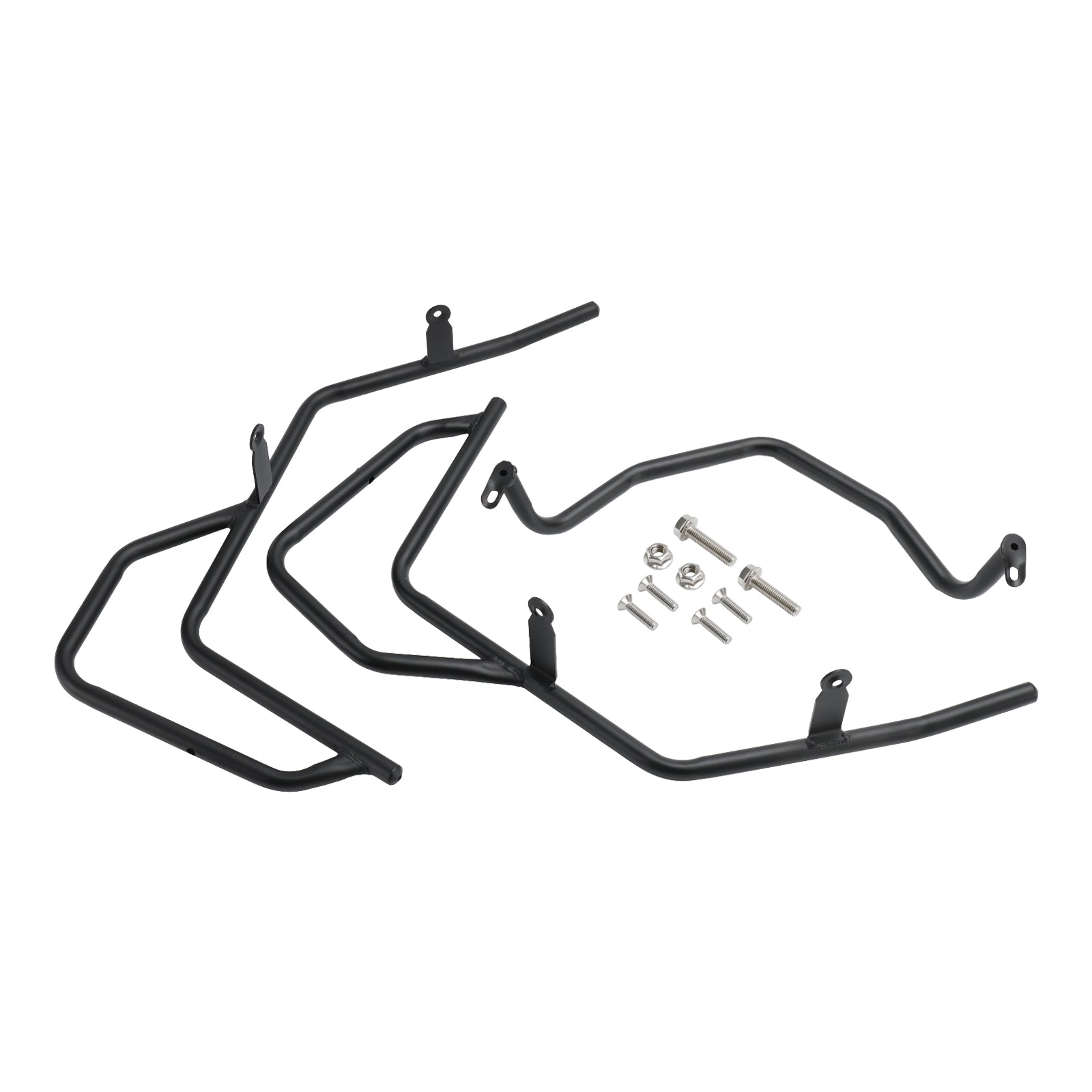 Yamaha Nmax 155 NMax 155 2021-2022 Telaio di protezione motore Anti-Crash Paraurti Proteggi