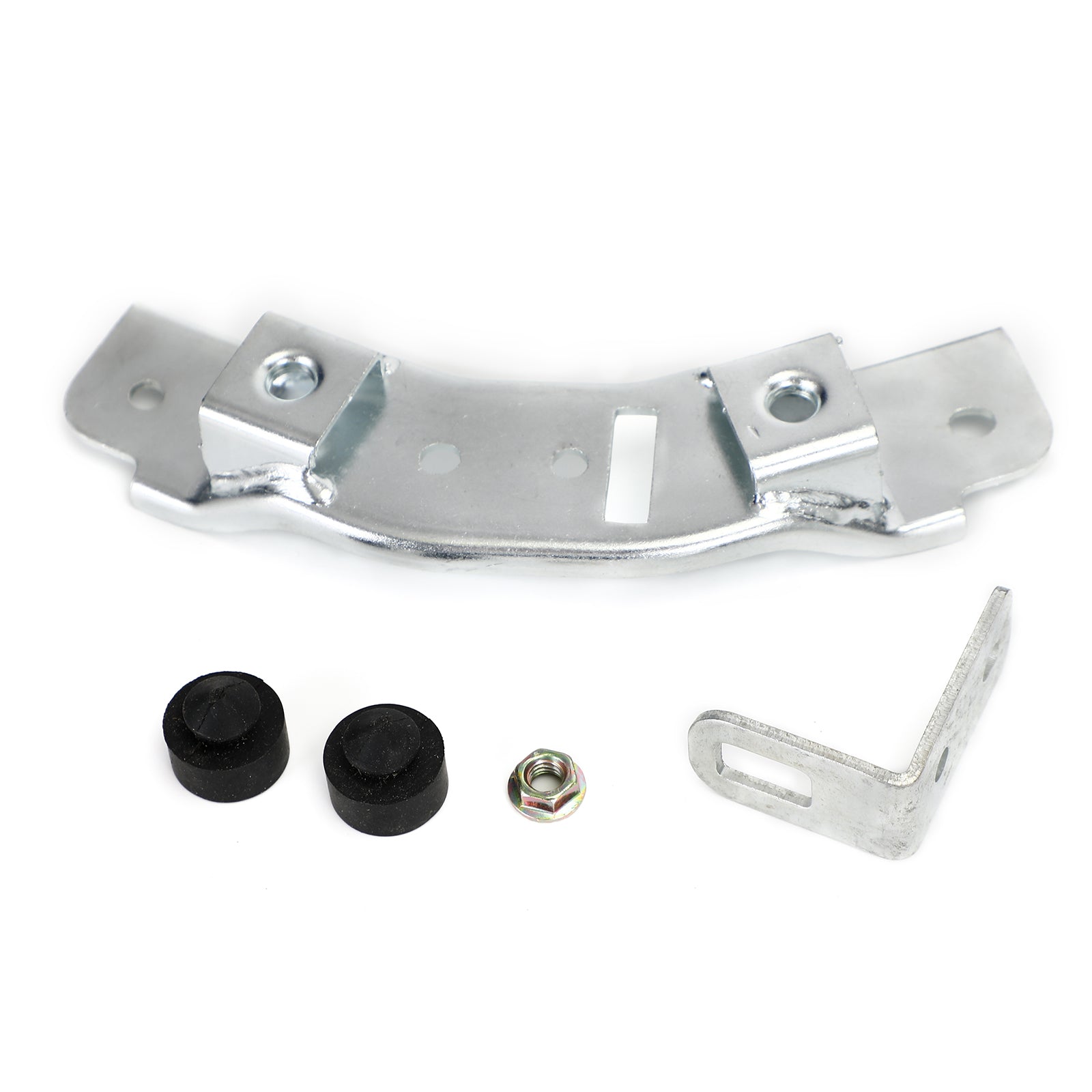 Selle passager arrière Kawasaki Ninja 650 Ex650 2017-2019