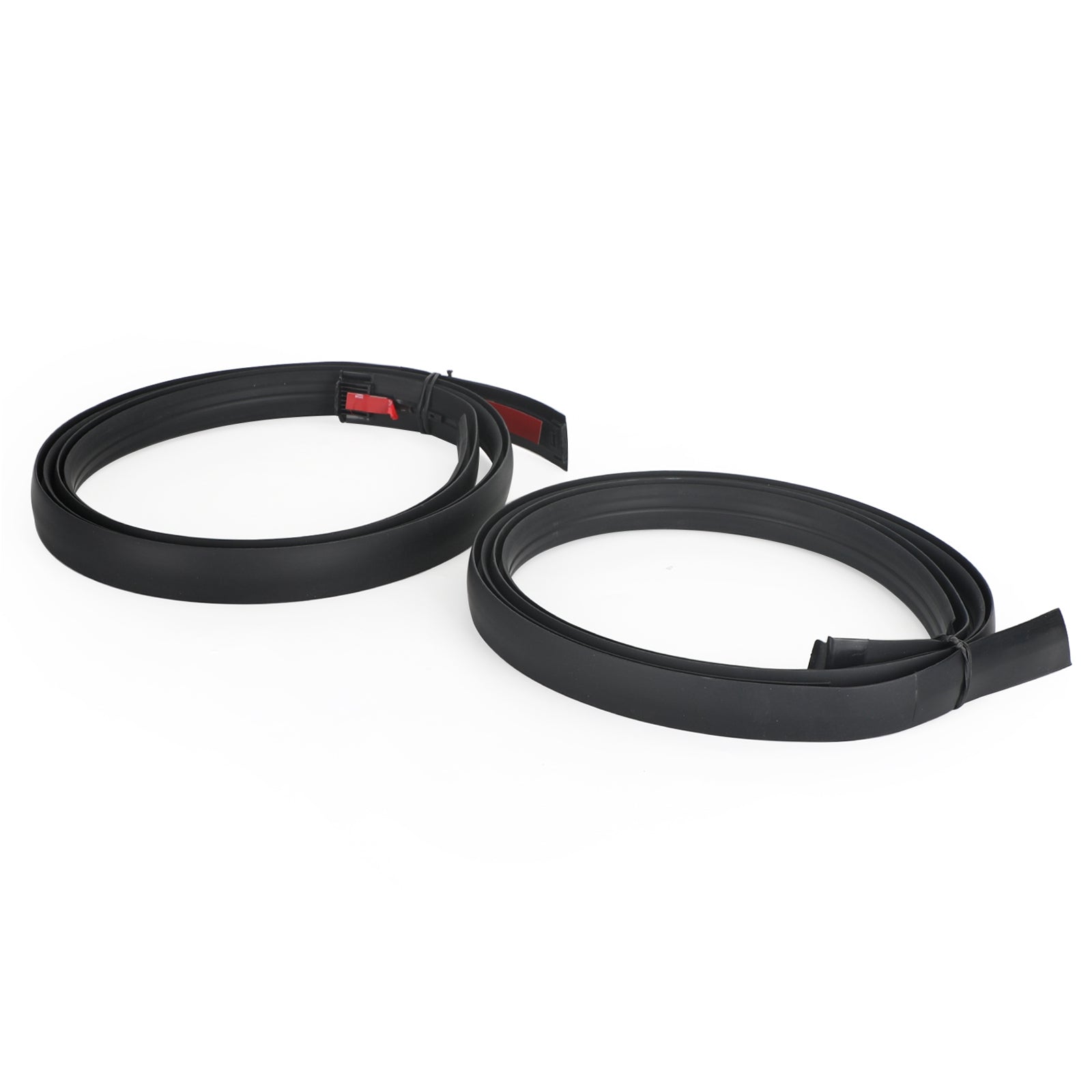 Gumowa listwa dachowa z podwójną kabiną 75552-0K011/31 dla Toyota Hilux KUN26 KUN16 Generic