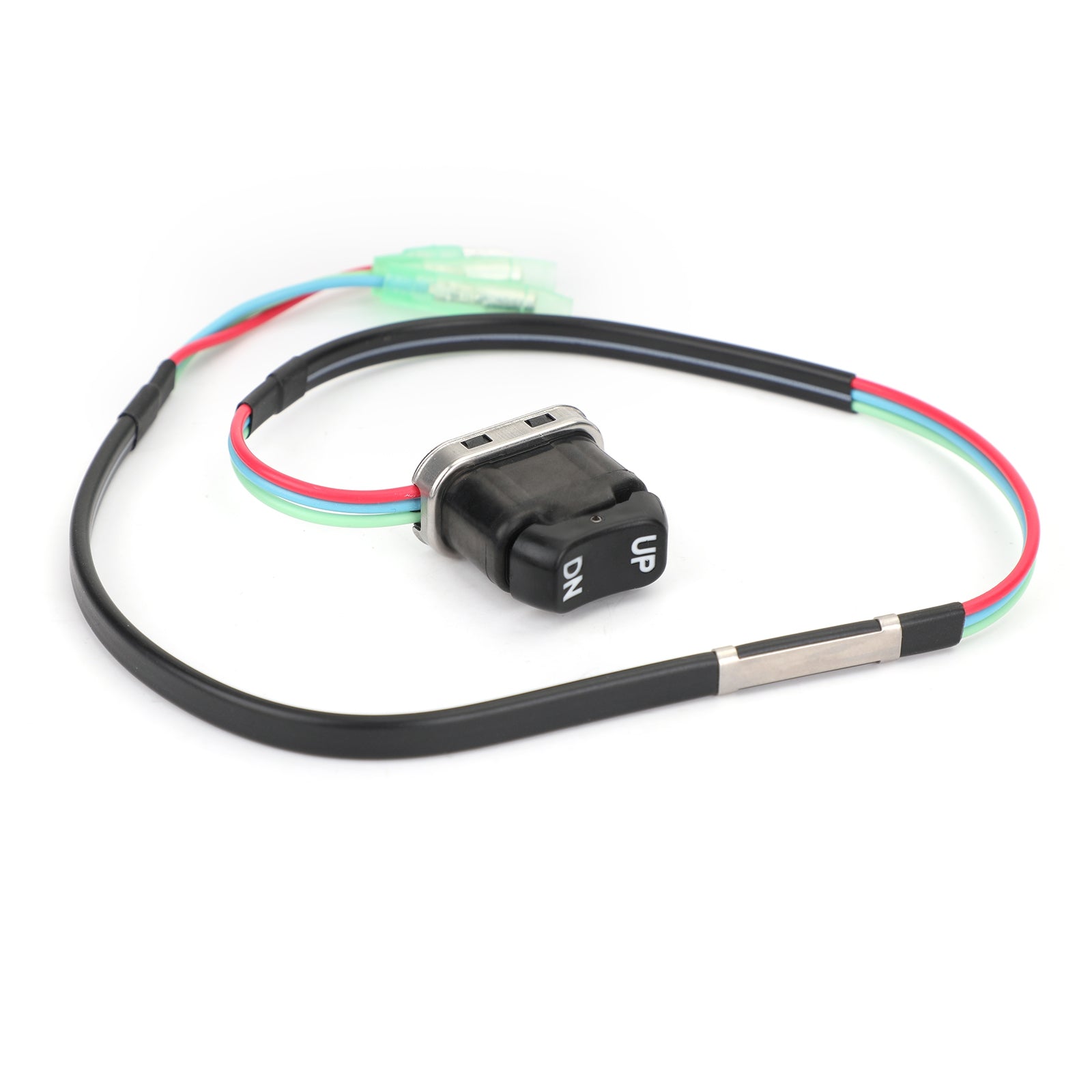 Trim & Tilt Switch A 703-82563-02-00 703-82563-01 za Yamaha Outboard Motors