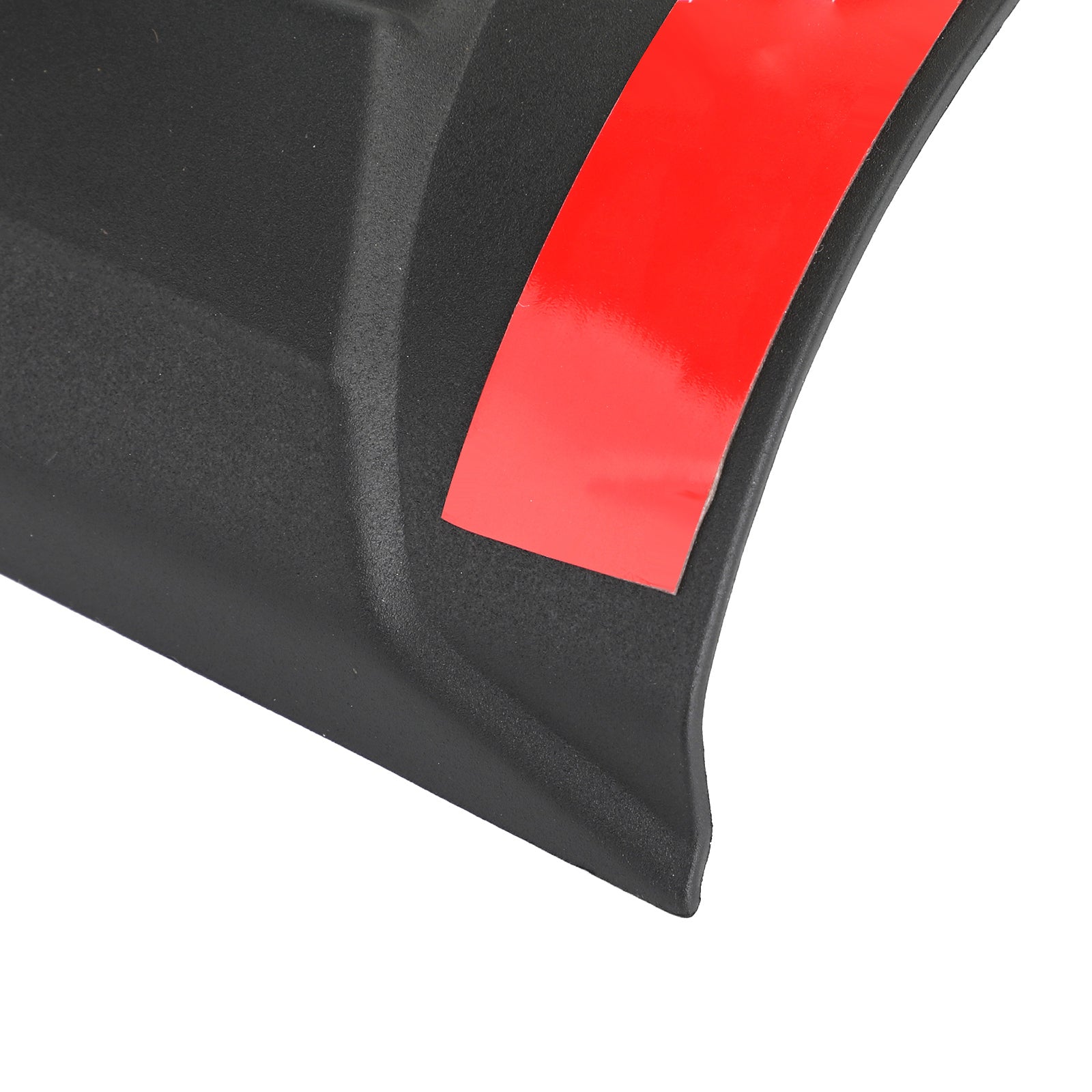 Moottoripyörän etulokasuojan jatke Honda CB650R CBR650R 2019-2020 Generic